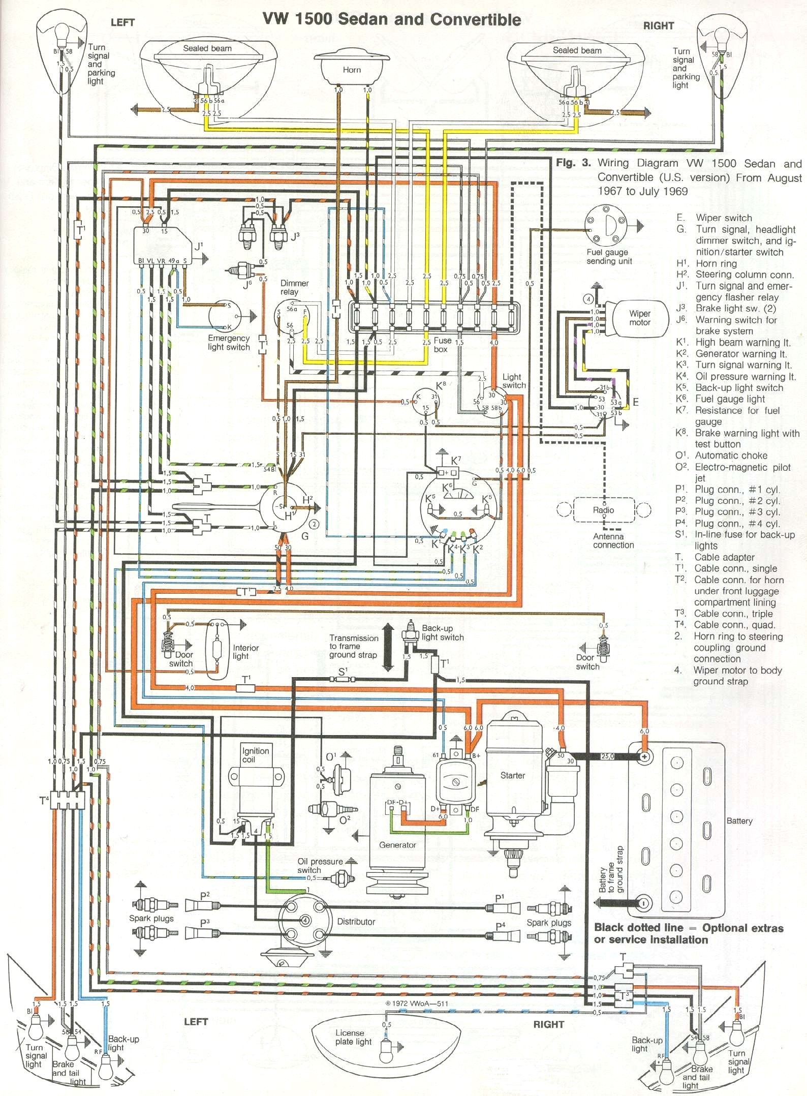 2002 Vw Beetle Engine Diagram 68 Vw Wiring Diagram Wiring Diagram Paper Of 2002 Vw Beetle Engine Diagram