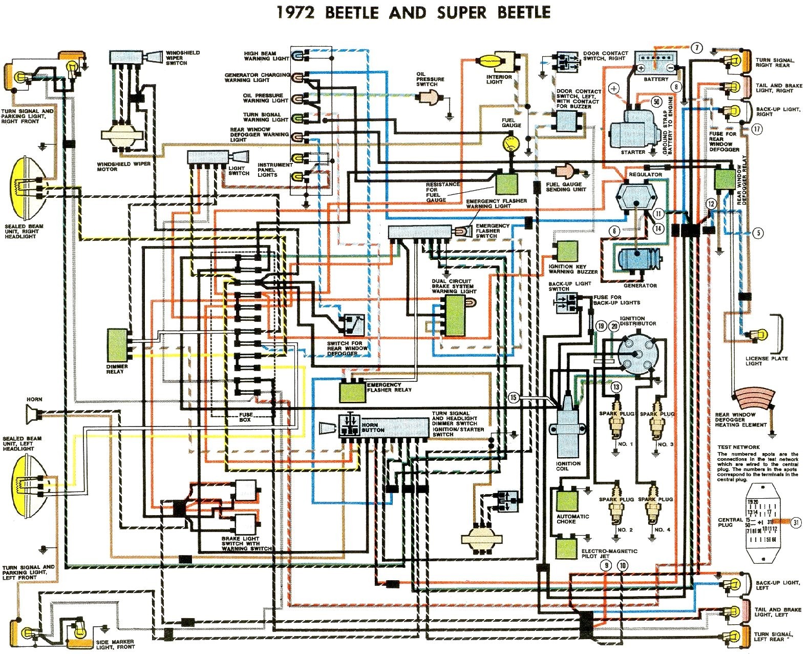2003 Vw Passat Wiring Diagram 2007 Volkswagen Rabbit Wiring Diagram Wiring Diagram toolbox Of 2003 Vw Passat Wiring Diagram