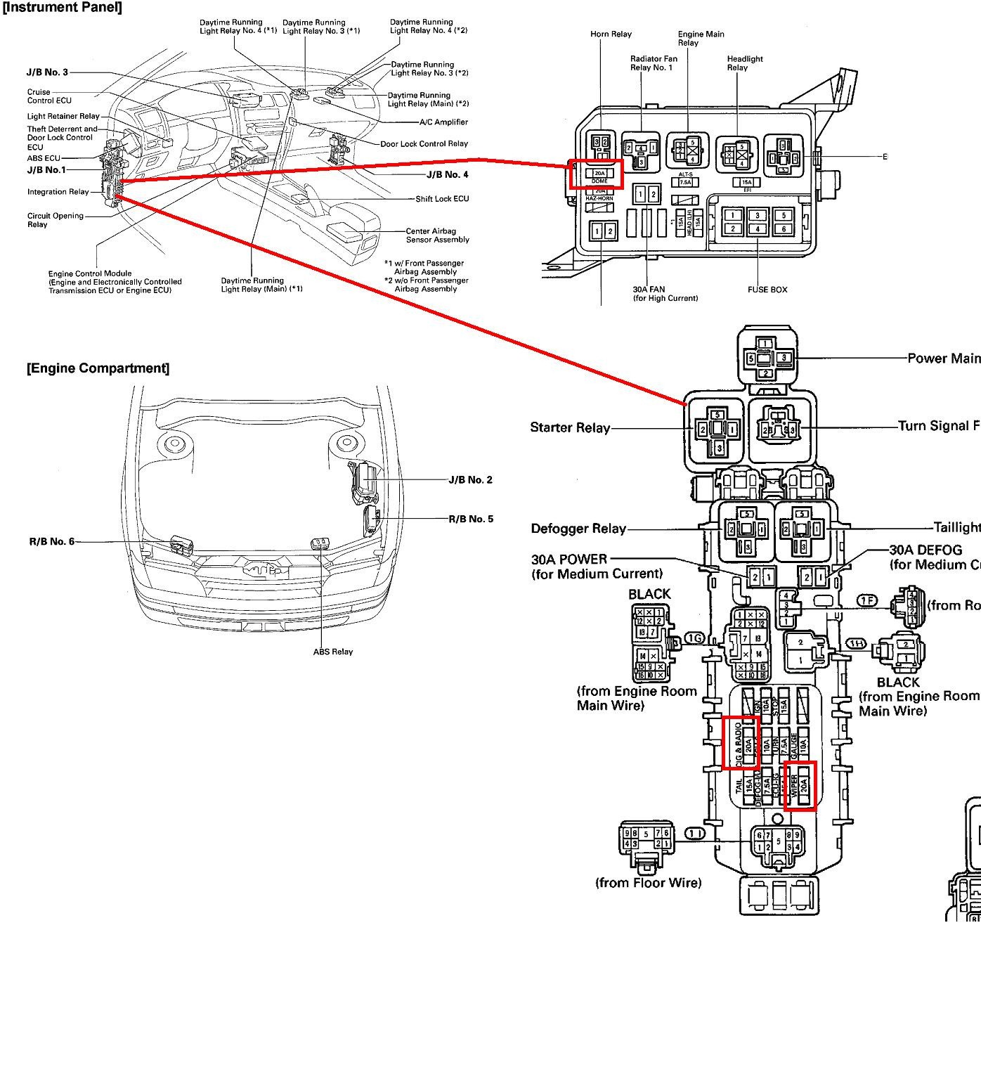 2005 toyota Sienna Engine Diagram 2005 toyota Corolla Alternator Wiring Diagram Wiring Diagram today Of 2005 toyota Sienna Engine Diagram