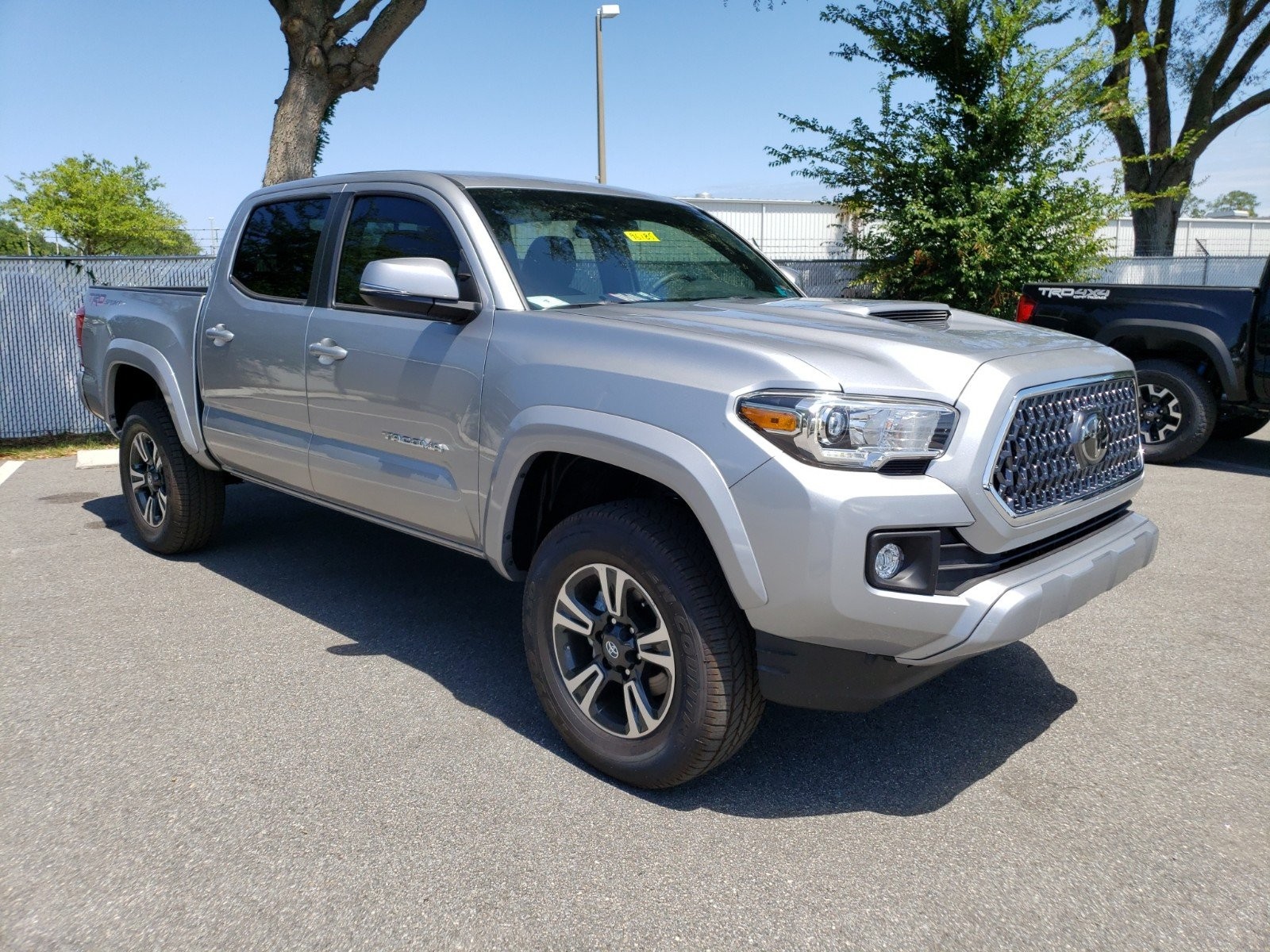 2006 toyota Tacoma Parts Diagram New 2019 toyota Ta A Trd Sport Double Cab In Jacksonville Of 2006 toyota Tacoma Parts Diagram