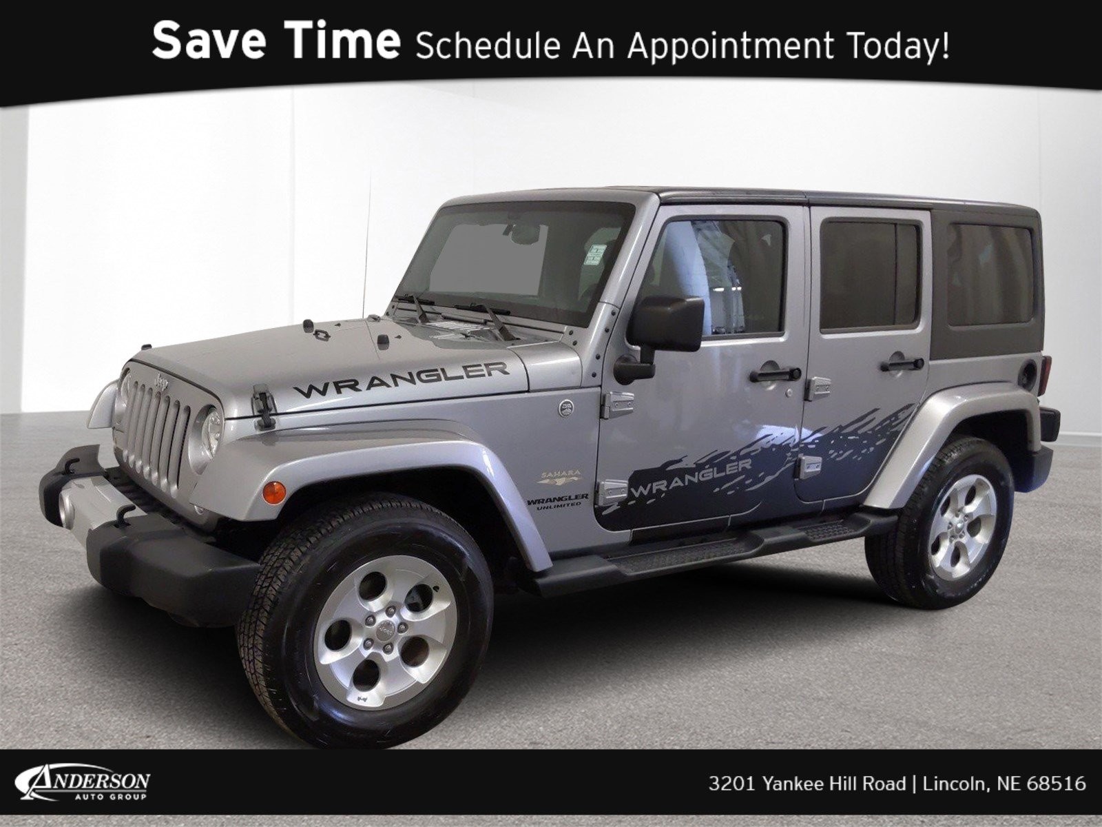 2007 Jeep Wrangler Parts Diagram Pre Owned 2014 Jeep Wrangler Unlimited Sahara Convertible In Lincoln Of 2007 Jeep Wrangler Parts Diagram