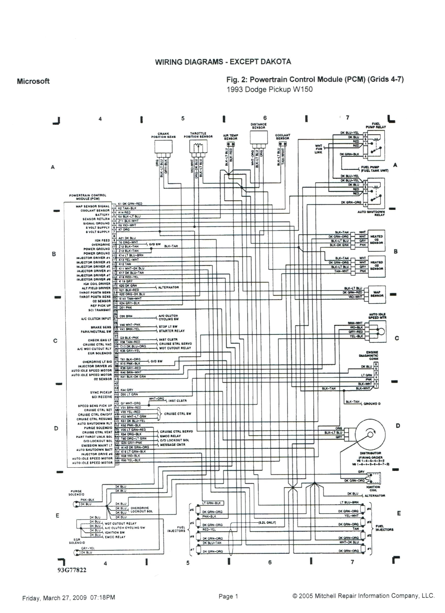 2010 Dodge Charger Engine Diagram - Wiring Diagrams