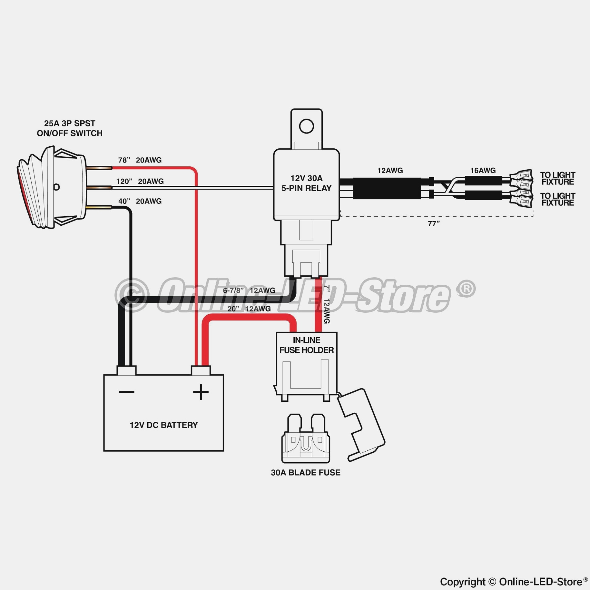 3 Phase Switch Wiring Diagram 3 Wire Flasher Wiring Diagram Wiring Diagram toolbox Of 3 Phase Switch Wiring Diagram