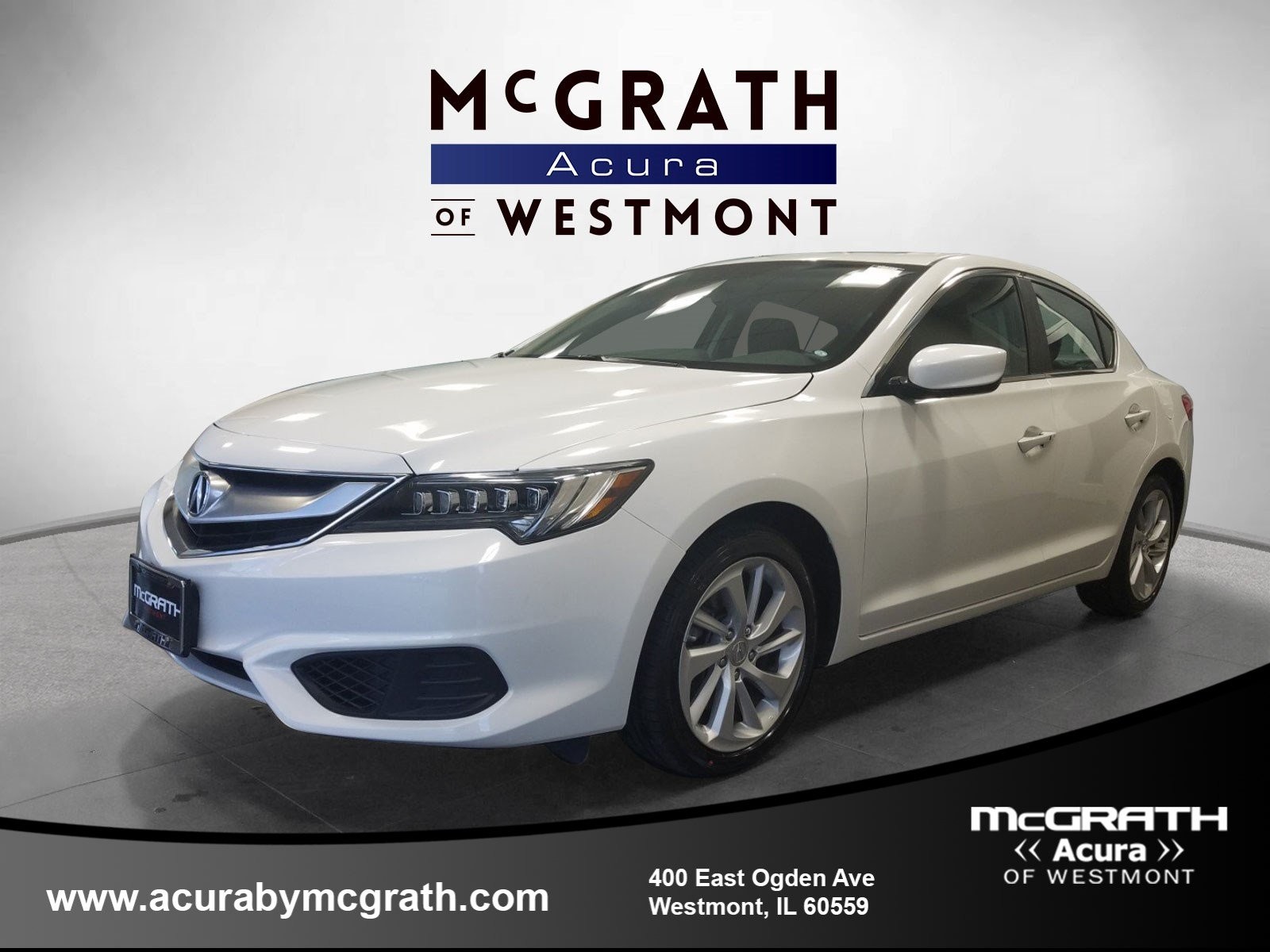 Acura Rl Parts Diagram Certified Pre Owned 2017 Acura Ilx Base 4dr Car In Westmont Pb9409 Of Acura Rl Parts Diagram
