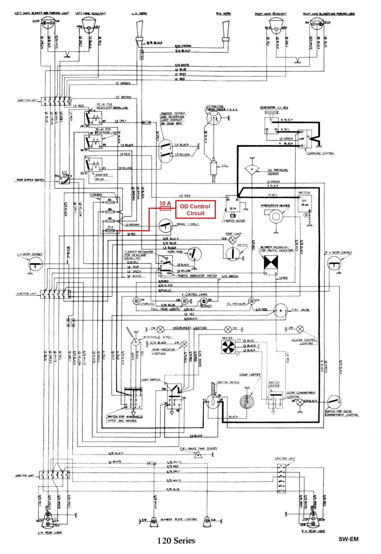Car Ignition Wiring Diagram Ignition Coil Wiring Diagram Best Wiring Diagram for Car Ignition Of Car Ignition Wiring Diagram