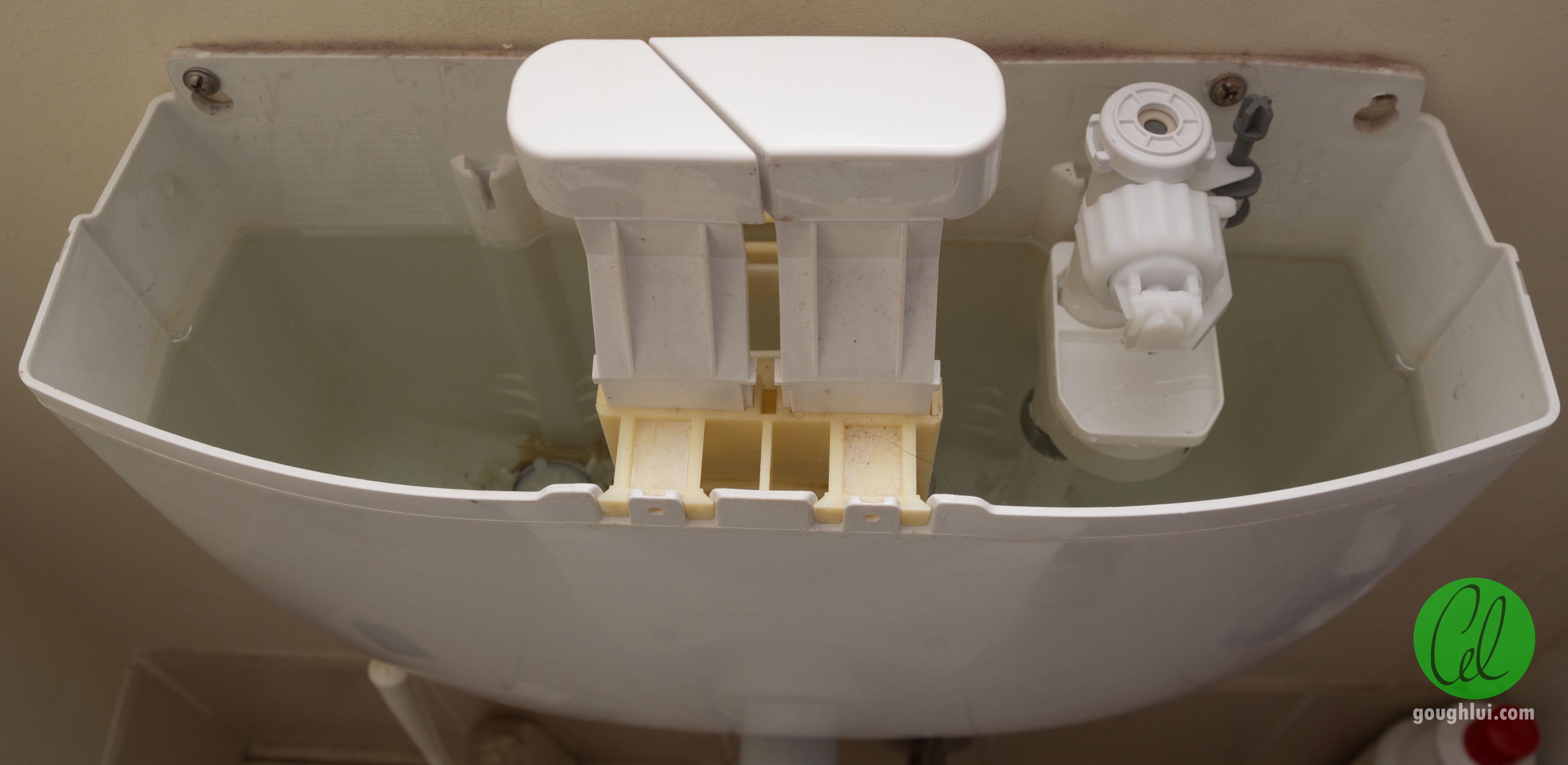 Caroma toilet Parts Diagram Project Caroma Slimline Dual Flush Cistern Inlet Valve Replacement Of Caroma toilet Parts Diagram