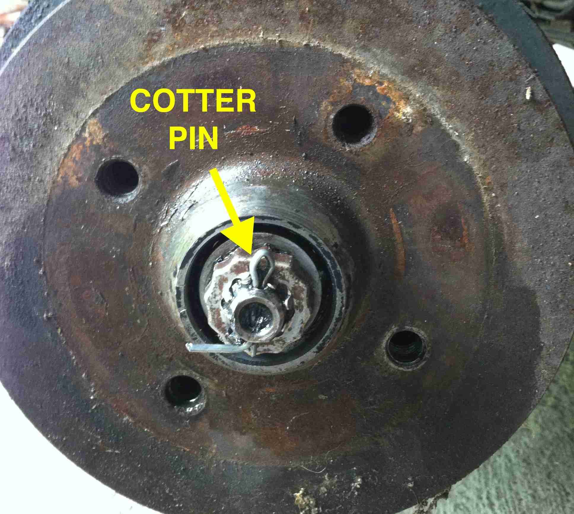 Diagram Of Drum Brake assembly How to Replace Brake Shoes On Drum Brakes Of Diagram Of Drum Brake assembly