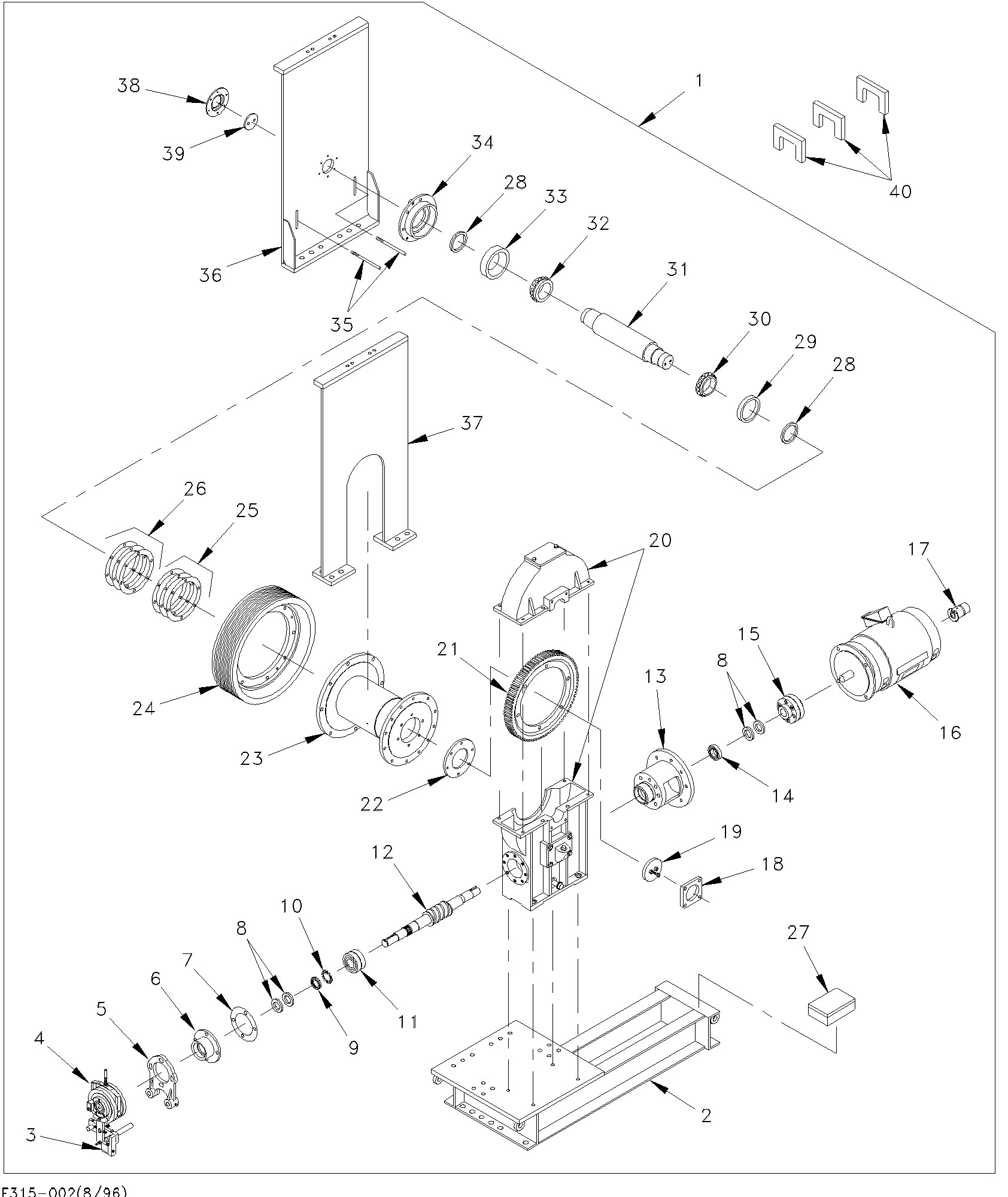 Disc Brake assembly Diagram assembly Details Of Disc Brake assembly Diagram