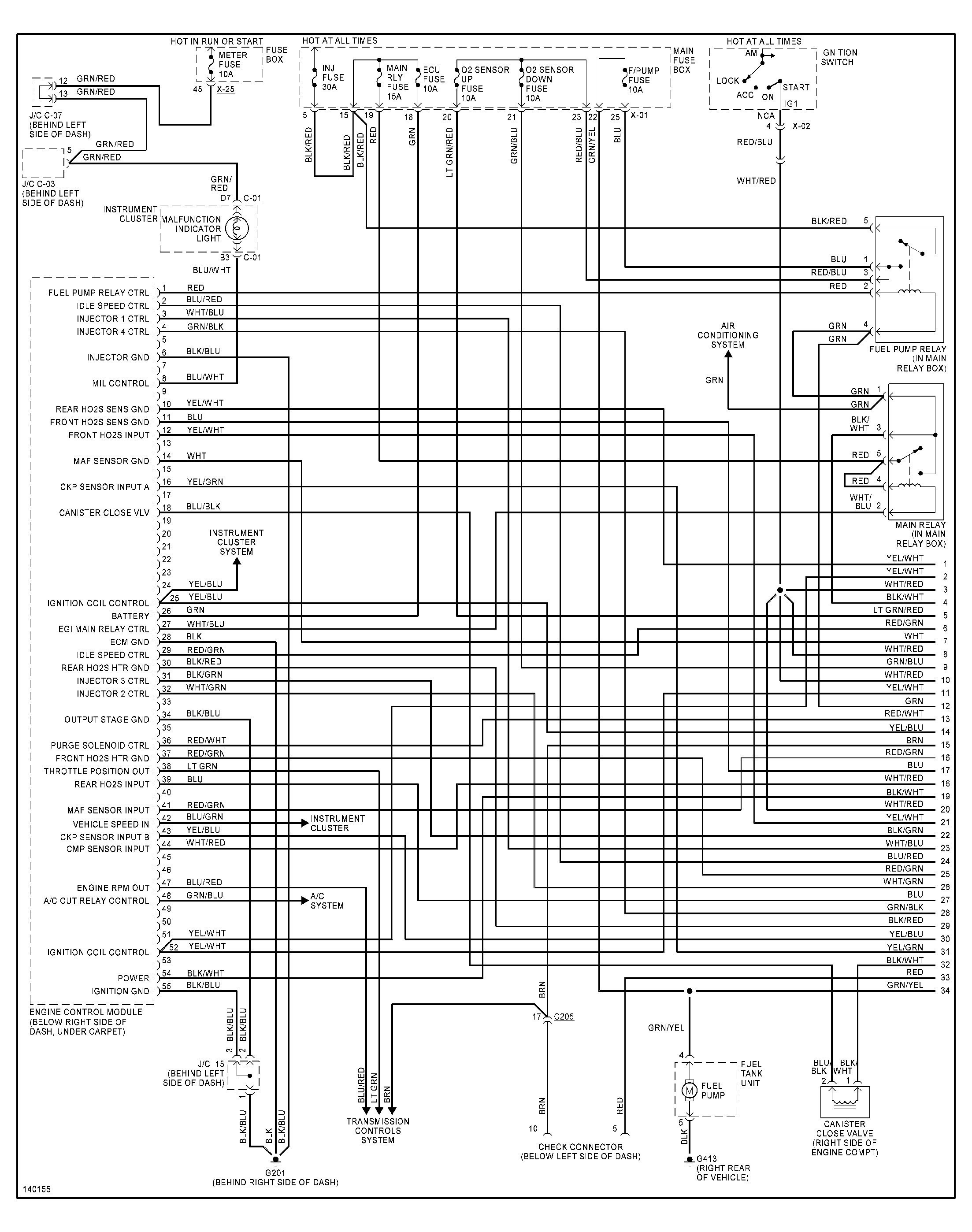 Kia Sportage Engine Diagram 97 Kia Sephia Engine Diagram Wiring Diagram Datasource Of Kia Sportage Engine Diagram