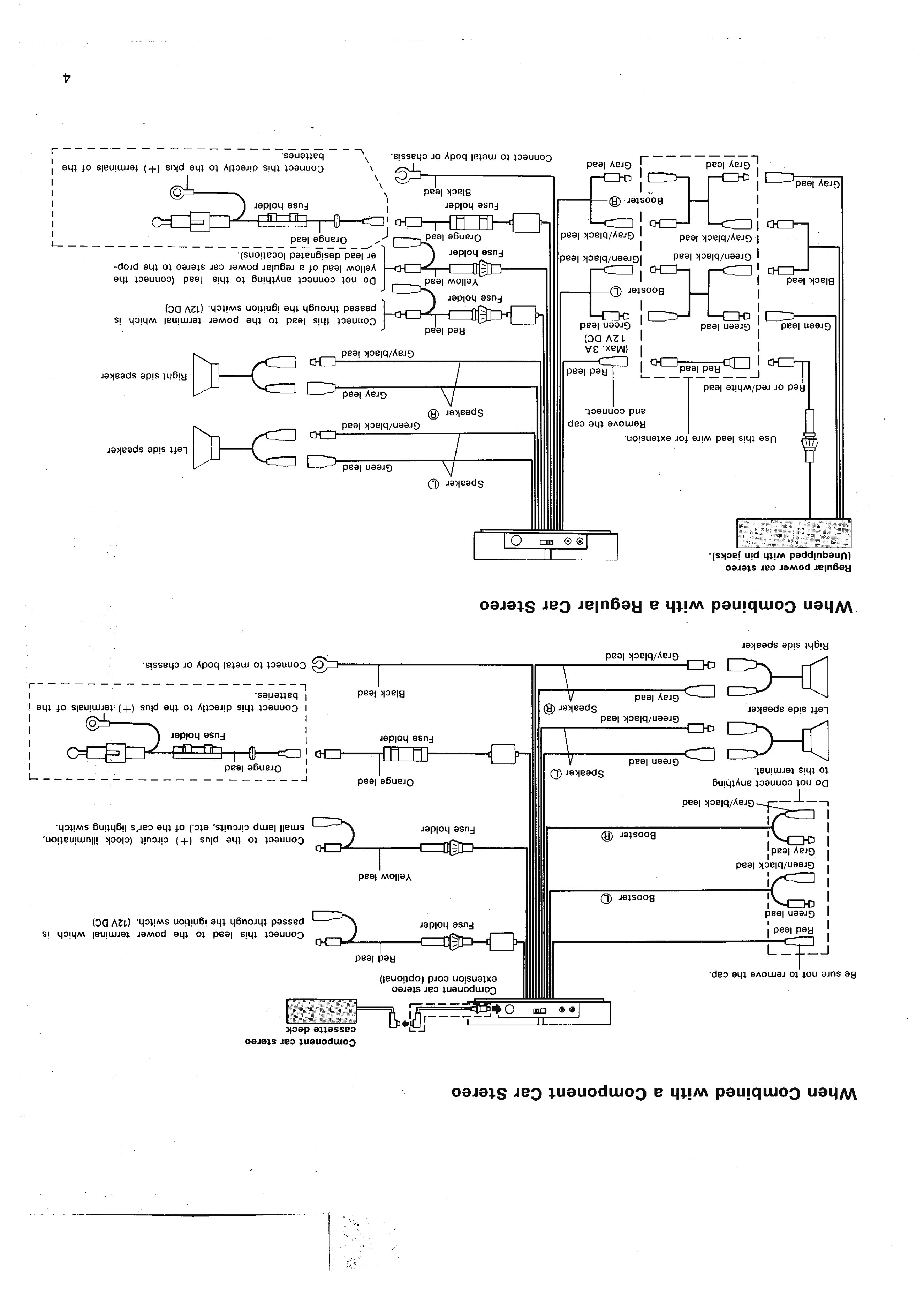 Pioneer Deh 1300mp Wiring Diagram Wiring Diagram for Pioneer Deh 150mp Of Pioneer Deh 1300mp Wiring Diagram