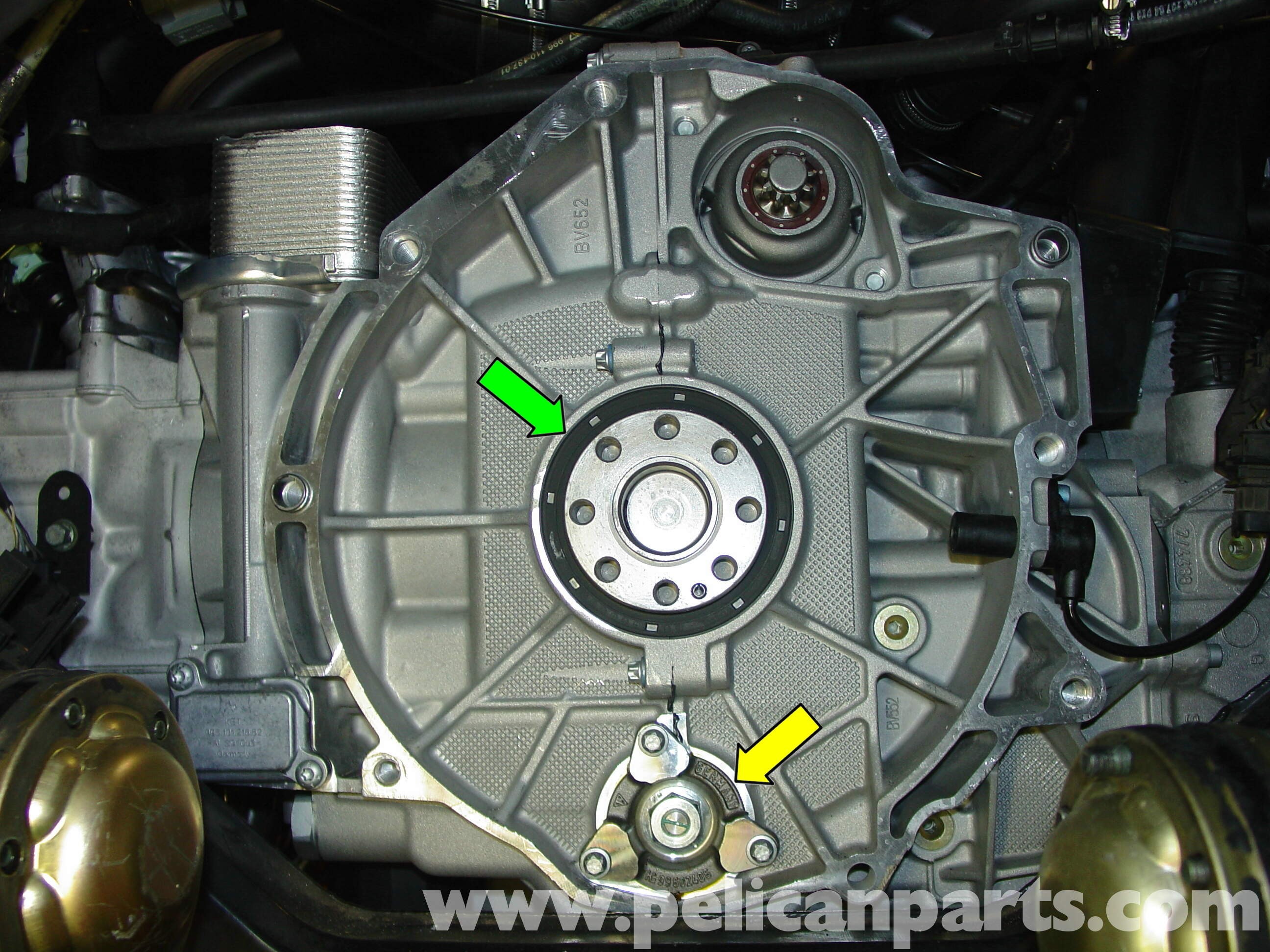 Porsche Boxster Engine Diagram Pelican Technical Article Mon Boxster Engine Problems and Of Porsche Boxster Engine Diagram