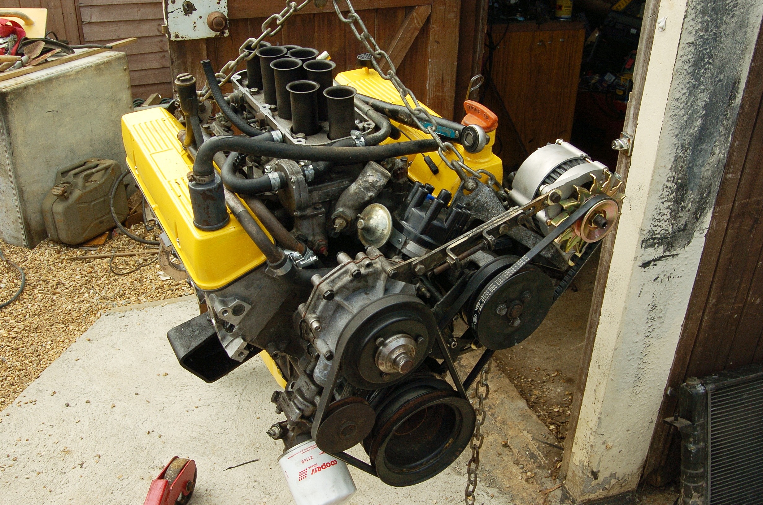 Pushrod Engine Diagram Rover V8 Engine Of Pushrod Engine Diagram