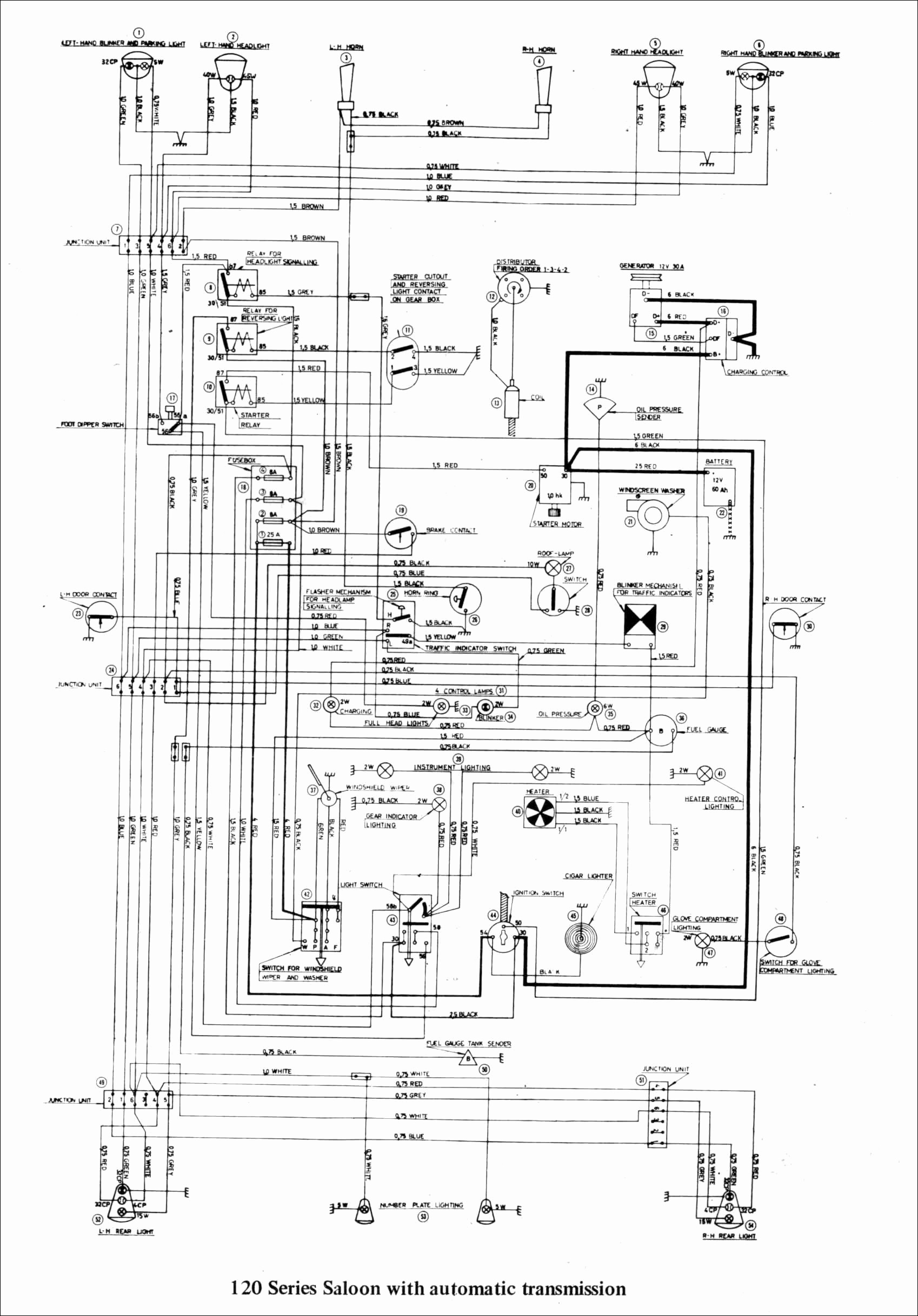 Rv Plug Wiring Diagram Spark Plug Wiring Diagram Chevy 4 3 V6 Of Rv Plug Wiring Diagram