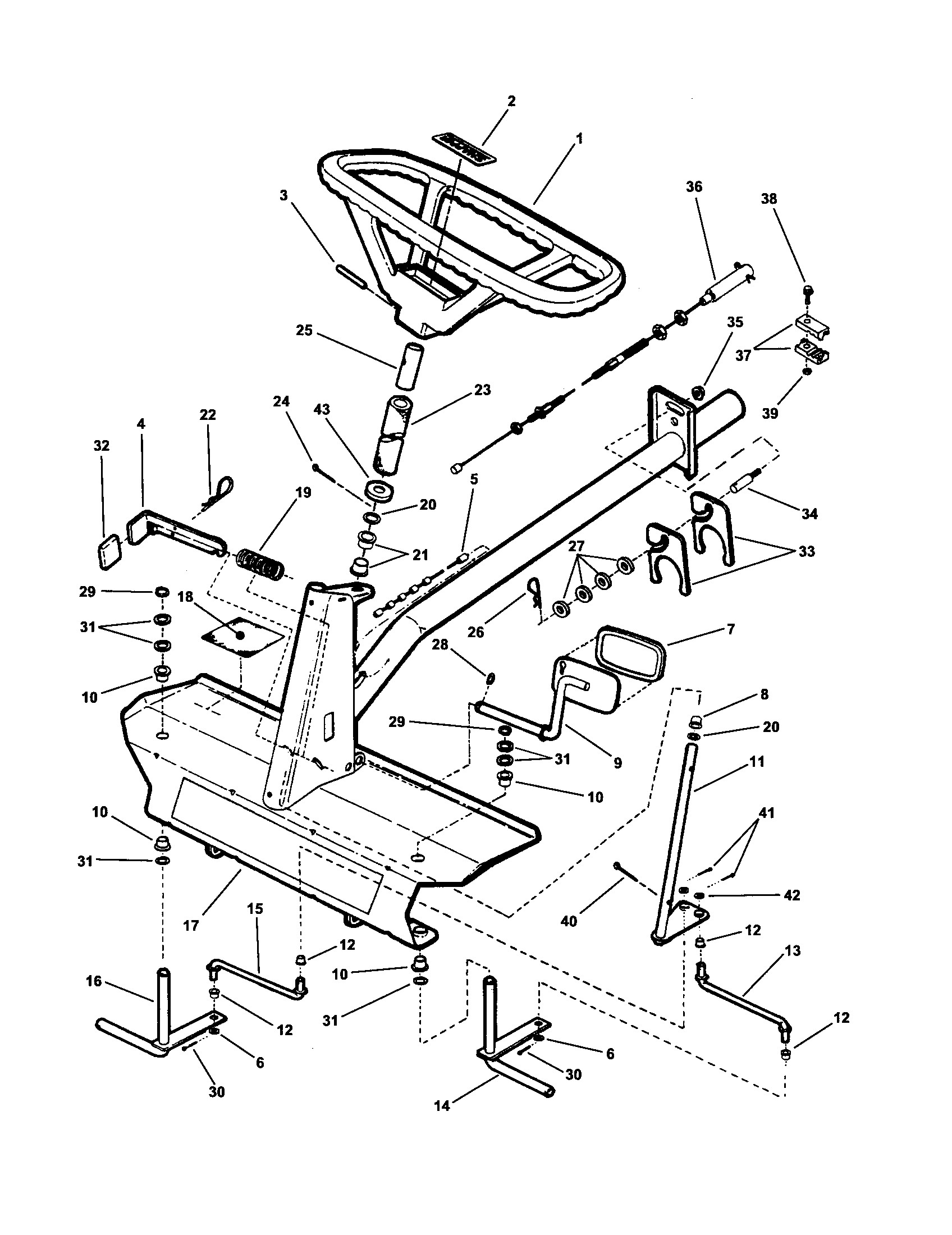 Small Engine Parts Diagram Looking for Snapper Model Wm B Rear Engine Riding Mower Repair Of Small Engine Parts Diagram