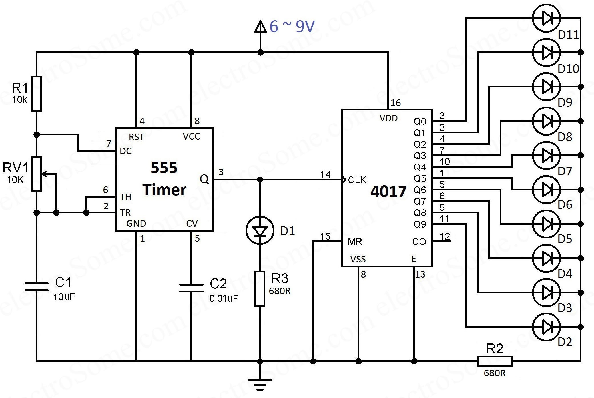 Time Delay Relay Wiring Diagram Led Chaser Using and Timer Circuit Diagram Jpg Counter Send104b Of Time Delay Relay Wiring Diagram