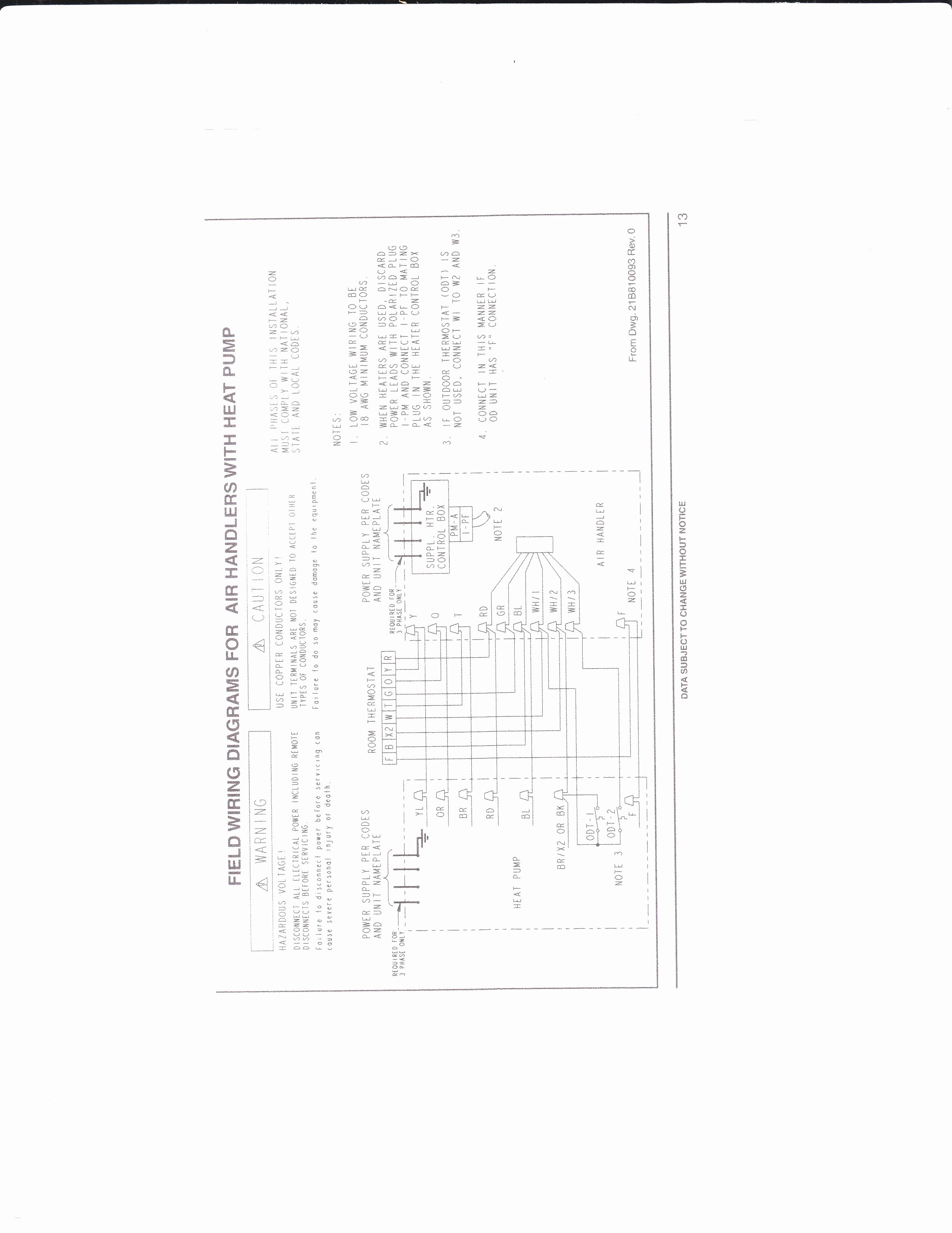 Wiring Diagram for A Honeywell thermostat 7351 Honeywell Programmable thermostat Wiring Diagram Wiring Of Wiring Diagram for A Honeywell thermostat