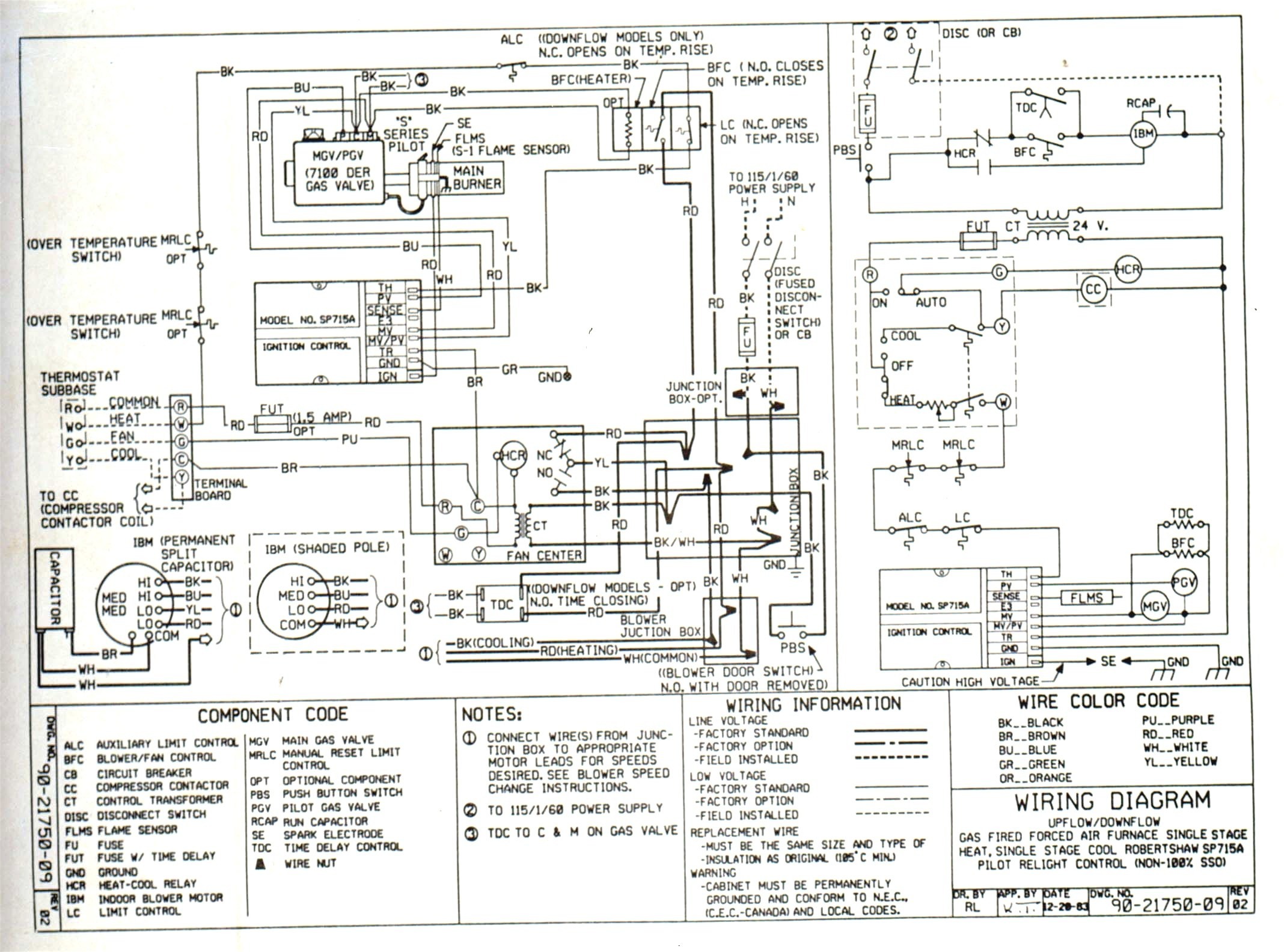 Wiring Diagram for A Honeywell thermostat Honeywell Digital thermostat Wiring Diagram None Of Wiring Diagram for A Honeywell thermostat