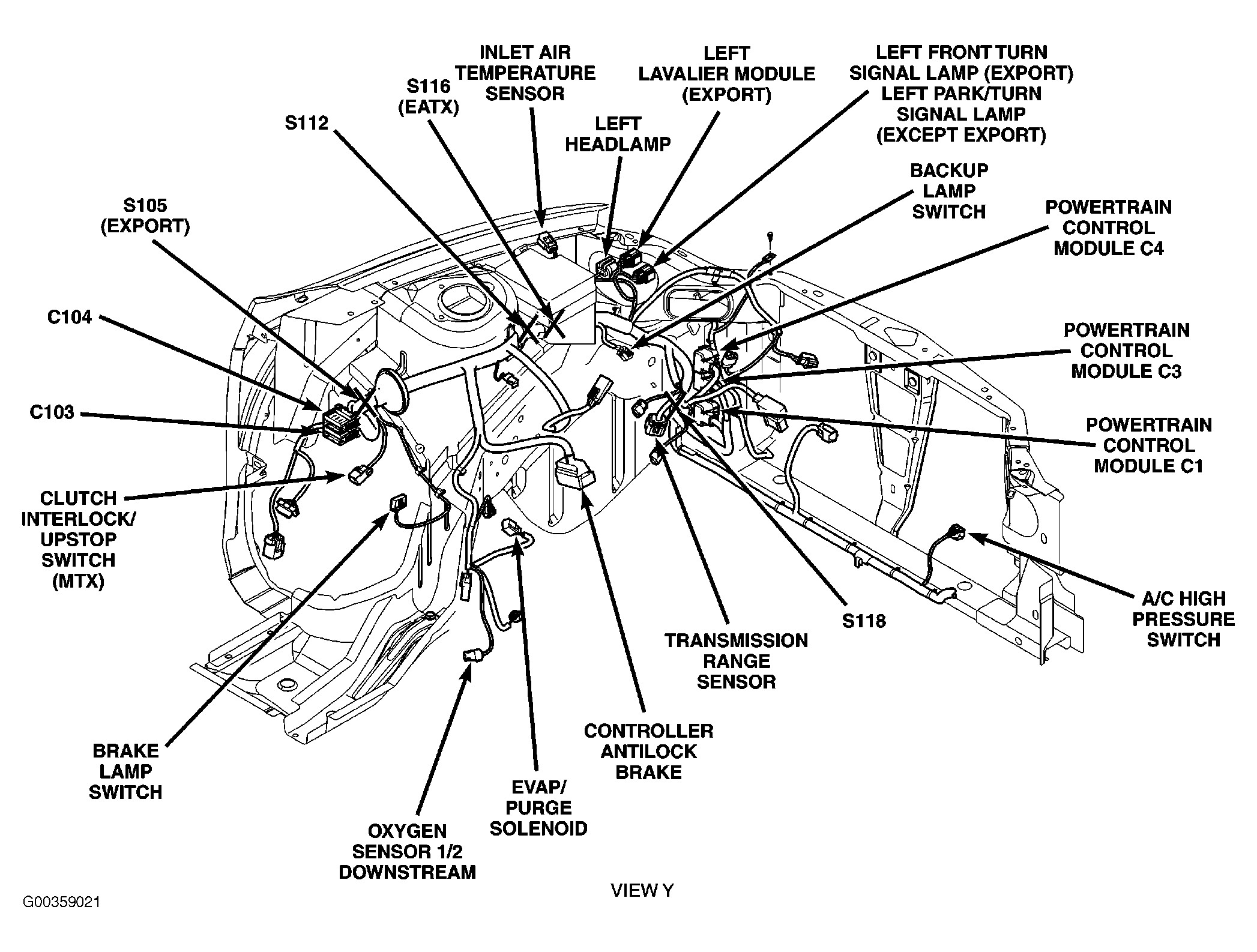 1998 Dodge Neon Engine Diagram Diagram] 95 Neon Engine Diagram Full Version Hd Quality Of 1998 Dodge Neon Engine Diagram