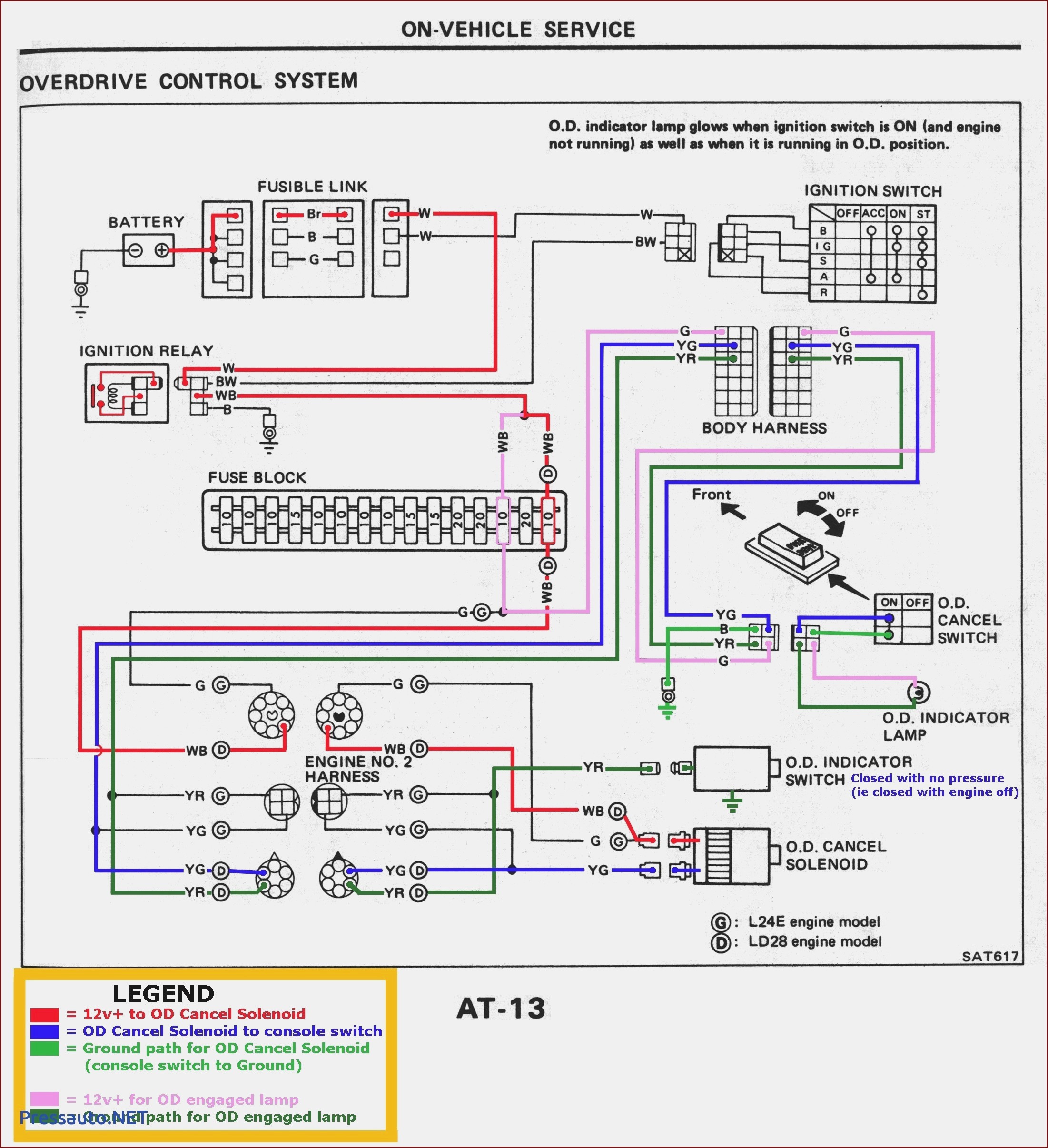 2000 Kia Sephia Engine Diagram