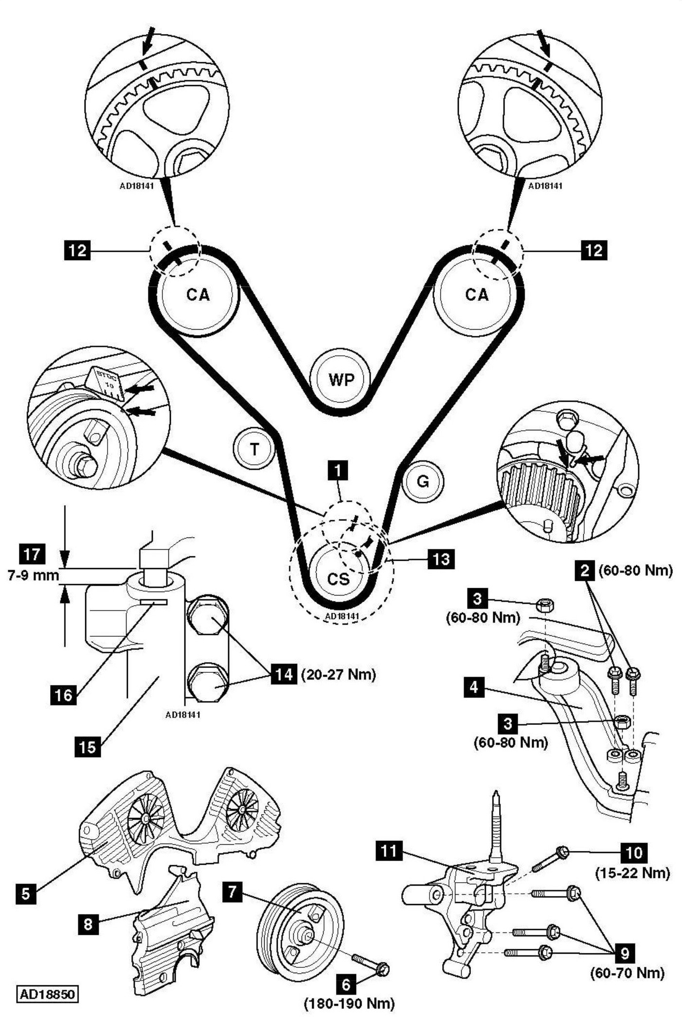 2005 Hyundai Elantra Engine Diagram 9c81f4a Hyundai Timing Belt Of 2005 Hyundai Elantra Engine Diagram