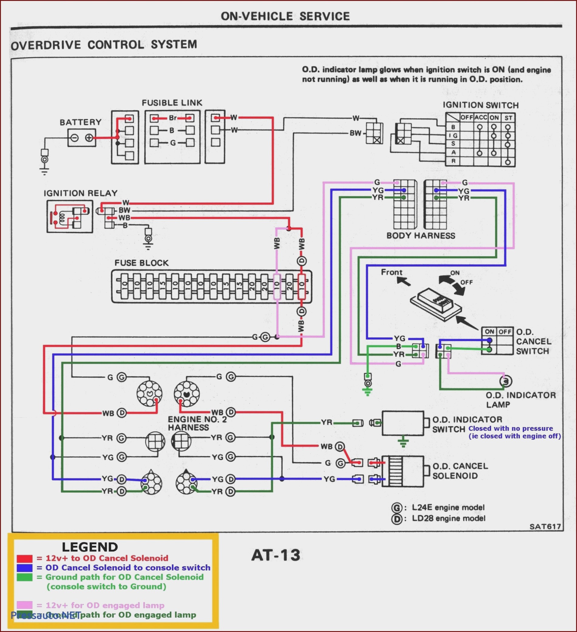 Air Brake Diagram Electrical Wiring Diagrams for Dummies at Manuals Library