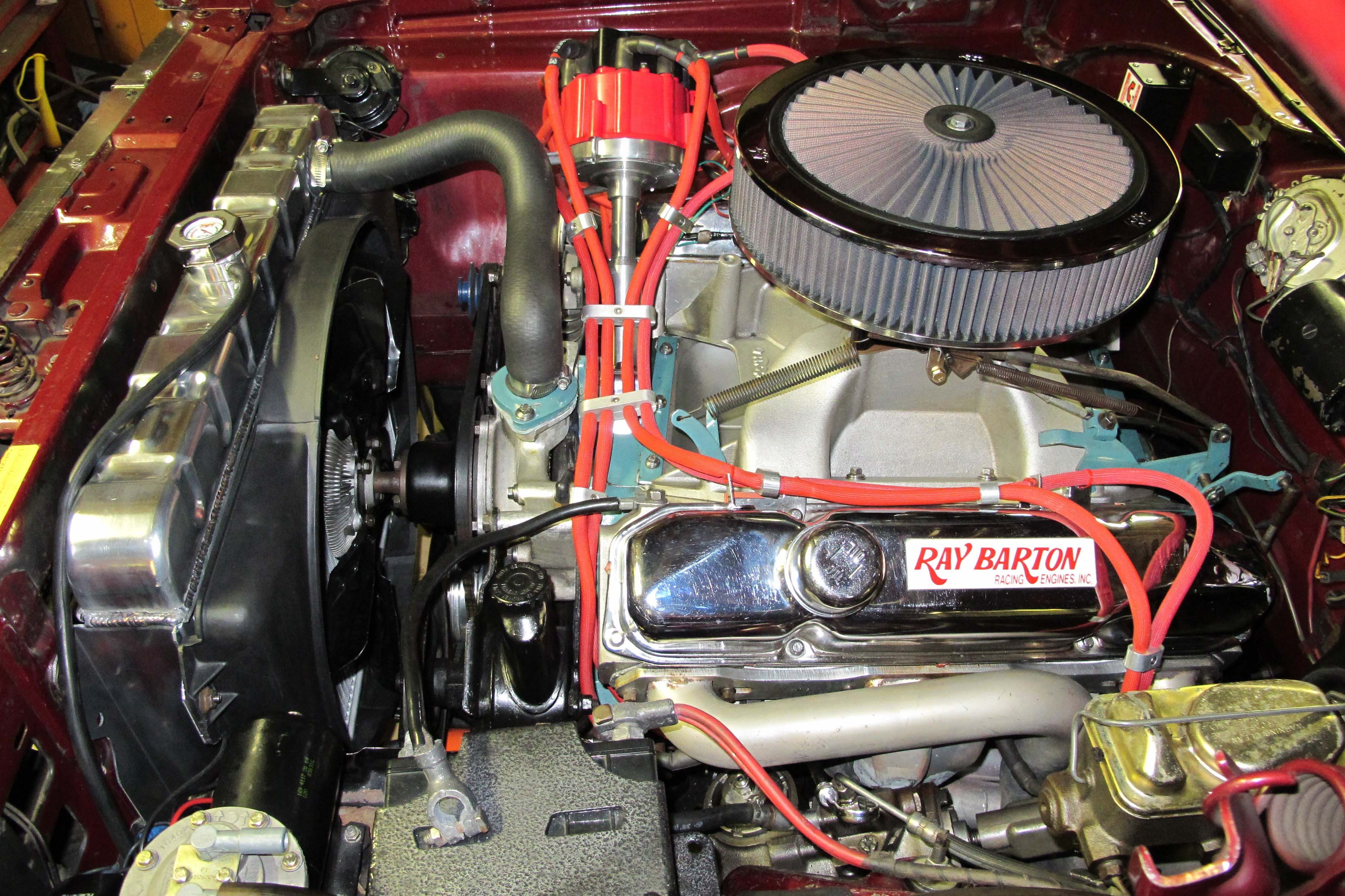 Car Engine Cooling System Diagram Mopars Need Extra Help with the Heat—here S How to Fix It Of Car Engine Cooling System Diagram