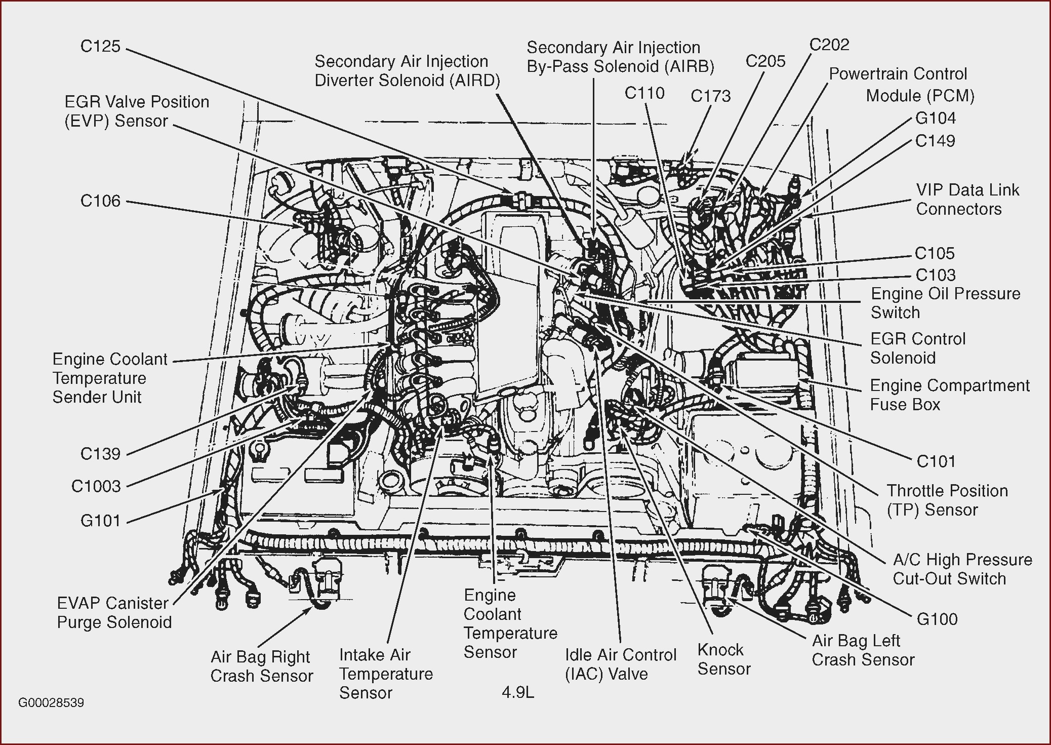 Car Engine Diagram for Driving Test Car Engine Diagram Poster at Manuals Library Of Car Engine Diagram for Driving Test