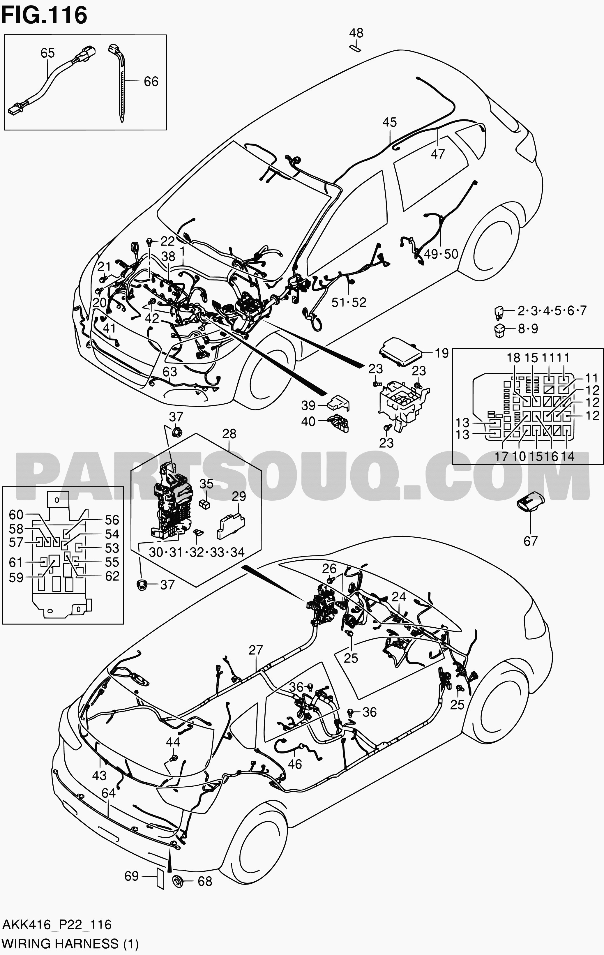 Car Parts Diagram Exterior Car Undercarriage Parts Diagram Exterior Car Parts Diagram Of Car Parts Diagram Exterior