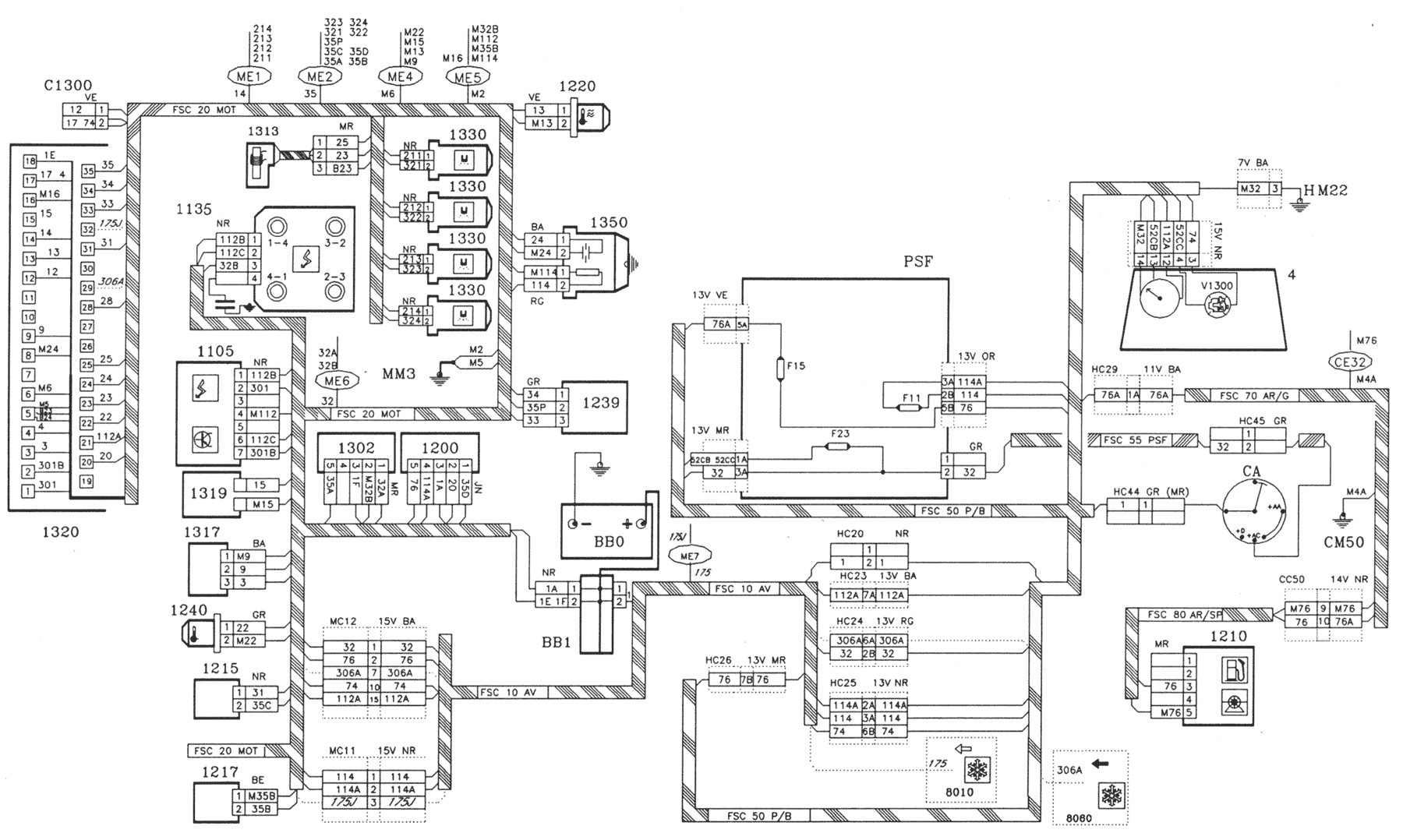 Citroen Picasso Engine Diagram 6256c Citroen Xsara 2 0 Hdi Fuse Box Diagram Of Citroen Picasso Engine Diagram