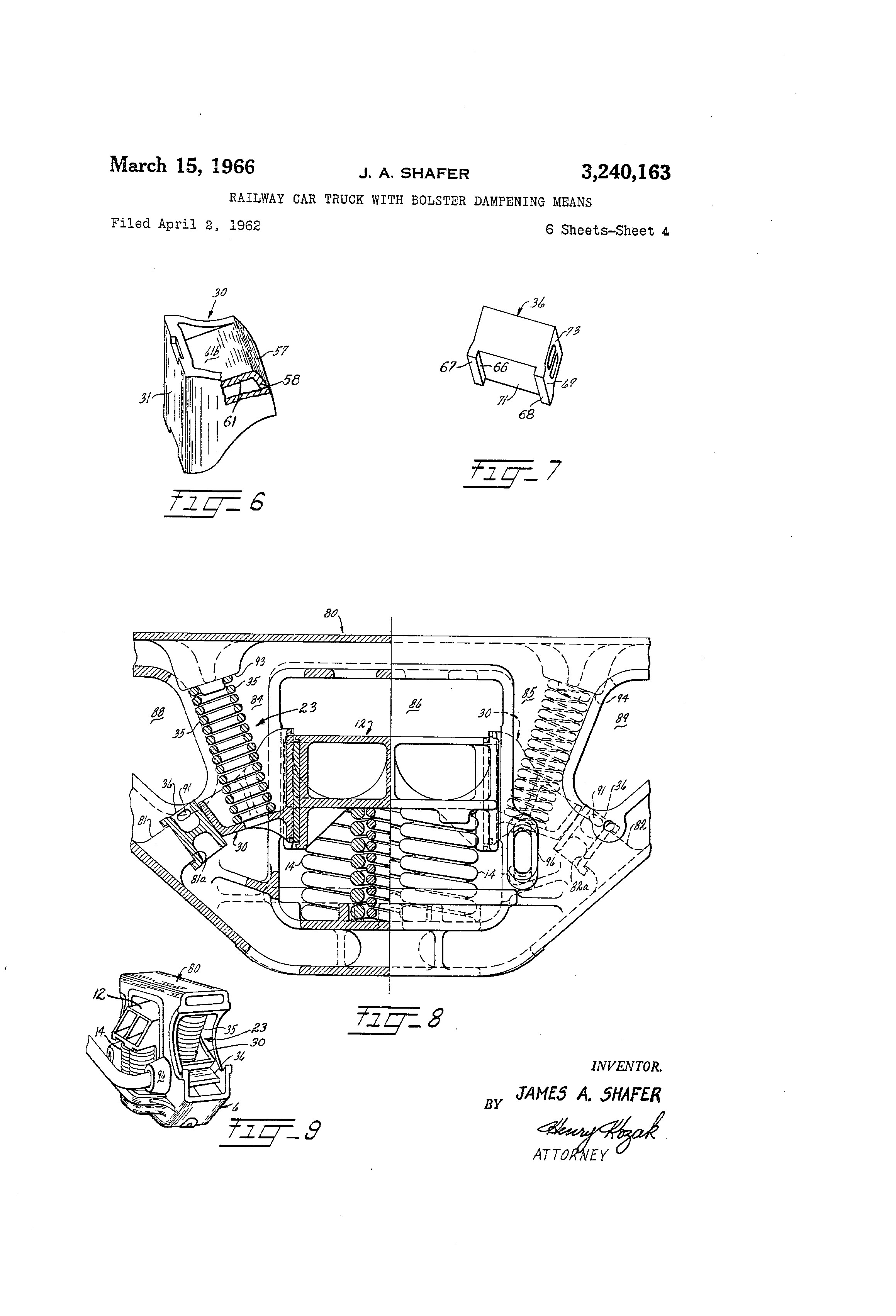 Diagram Of Underneath A Car Us A Railway Car Truck with Bolster Dampening Means Of Diagram Of Underneath A Car