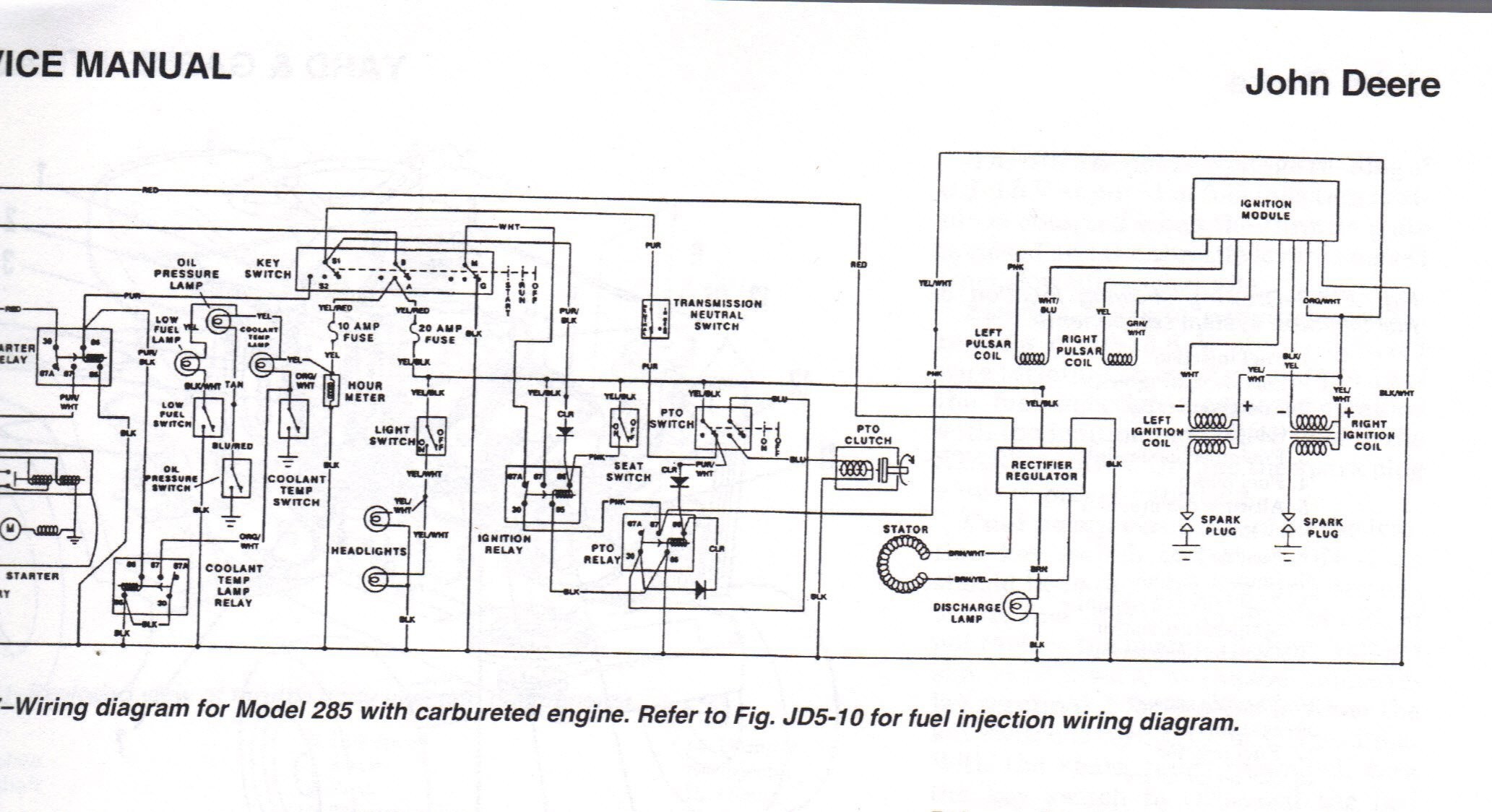 John Deere D140 Wiring Diagram John Deere D140 Wiring Diagram Eyelash Of John Deere D140 Wiring Diagram