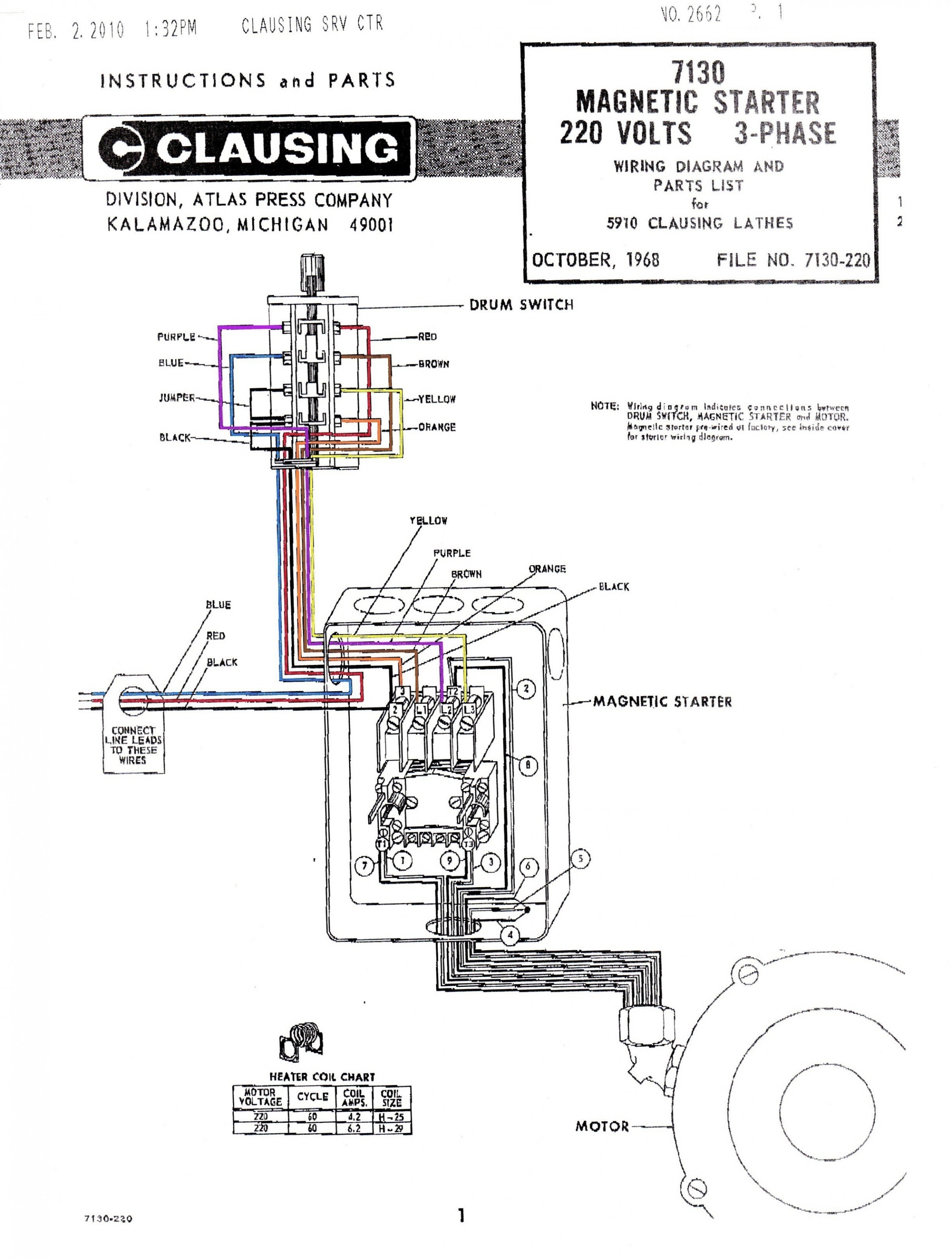 Magnetic Contactor Wiring Diagram Motor Starter Wiring Diagram Download Wiring Diagram Options Of Magnetic Contactor Wiring Diagram