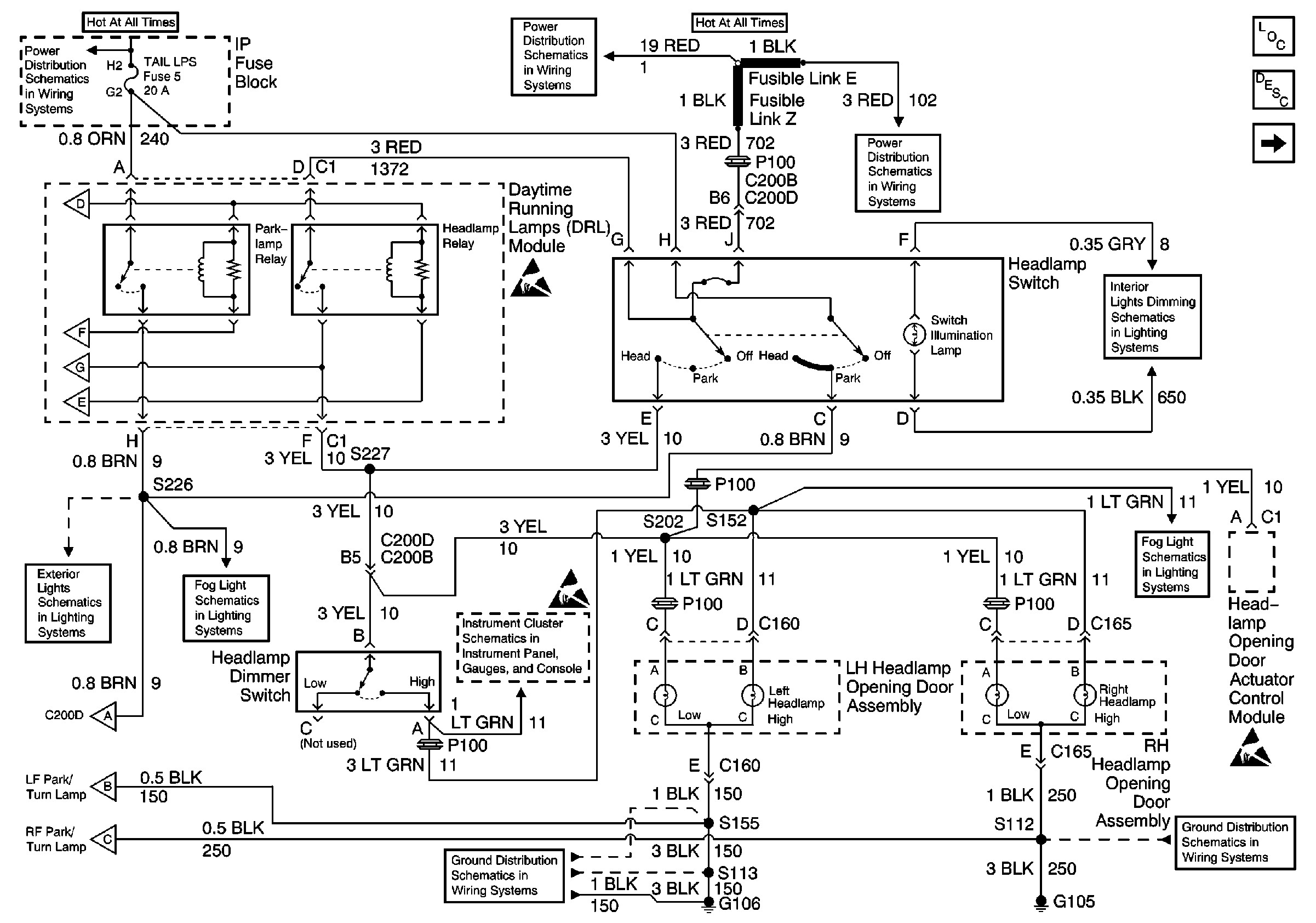 Predator Engine Wiring Diagram F703b Stereo Wiring Diagram for 2002 Oldsmobile Alero Of Predator Engine Wiring Diagram