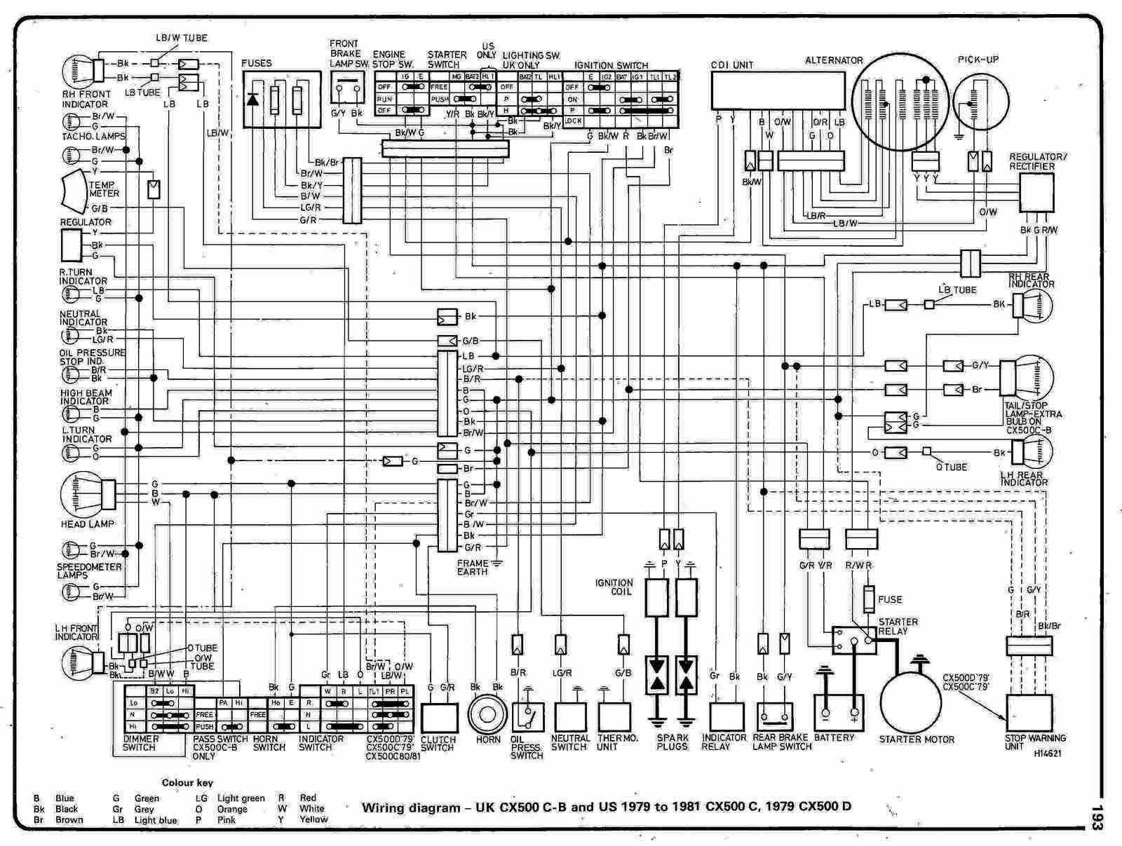 2018 F650 Wiring Diagram Honda Motorcycles Manual Pdf Wiring Diagram & Fault Codes Of 2018 F650 Wiring Diagram