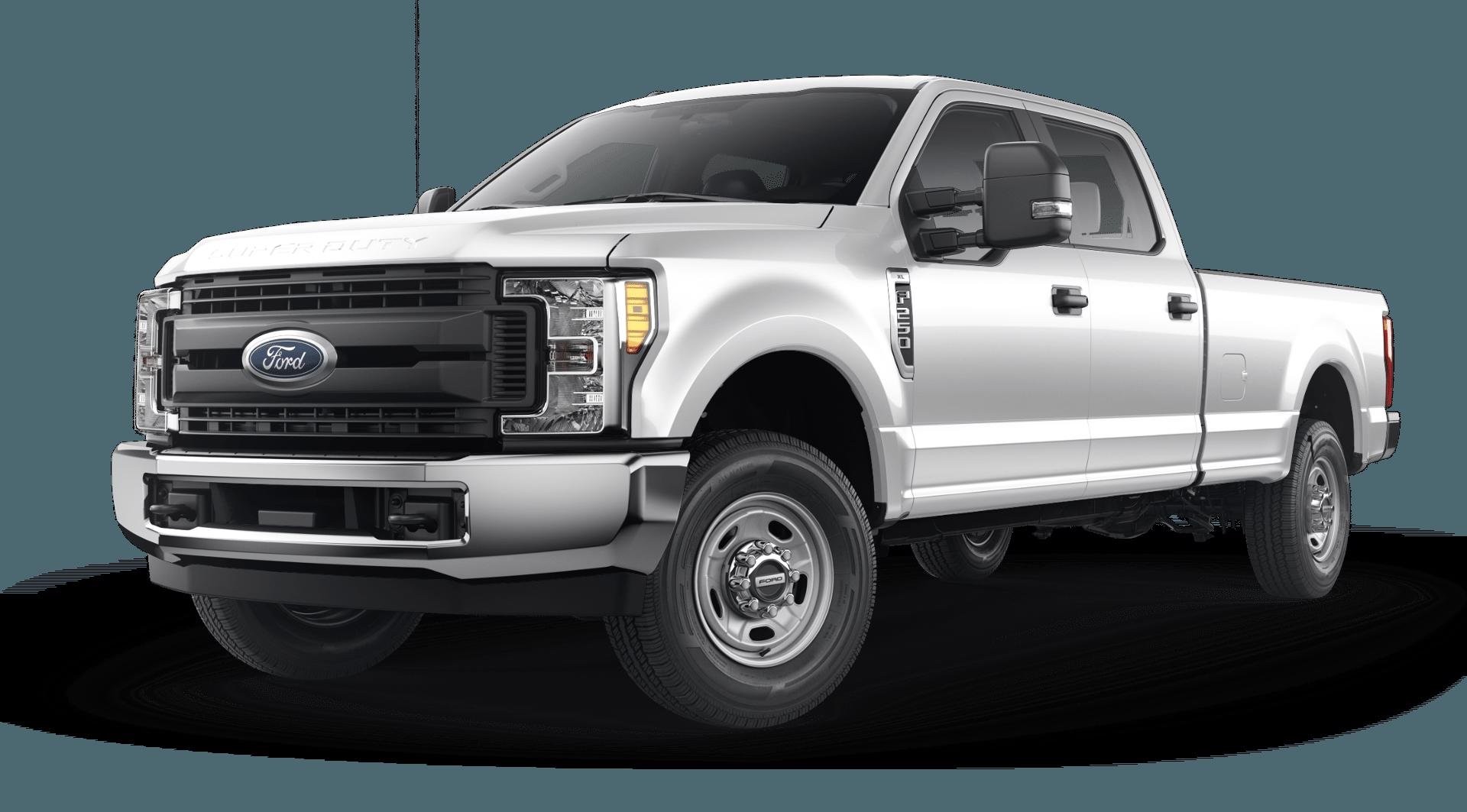 Fprd Upfitter Swtches for 2011 F250 ford New 2019 ford Super Duty F 250 Srw Xl Rwd Crew Cab Pickup Of Fprd Upfitter Swtches for 2011 F250 ford