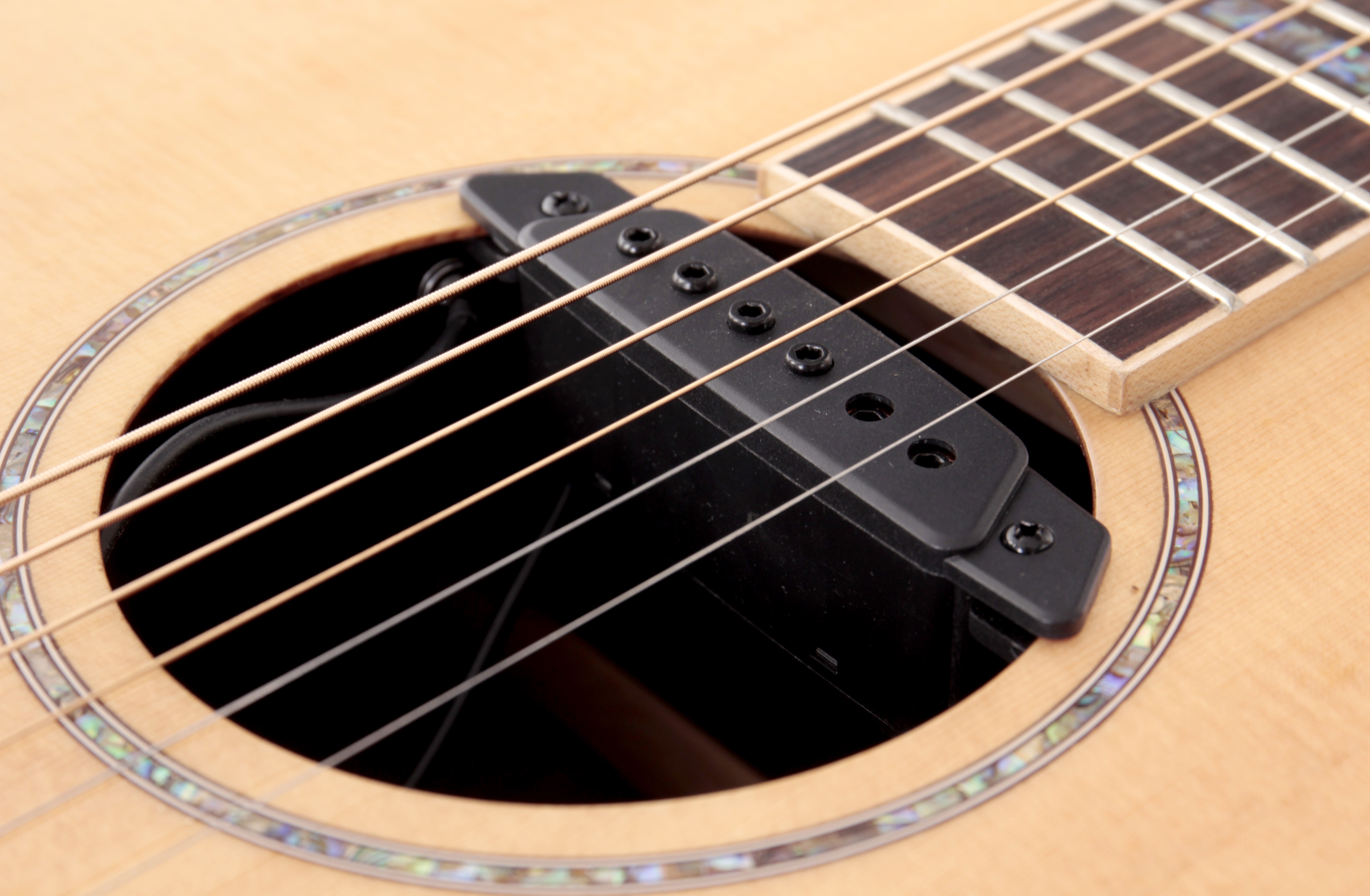 Kmise Acoustic Pickup Meegoo Acoustic Piezo Vs soundhole Pickups – What’s the Difference andertons Blog Of Kmise Acoustic Pickup Meegoo