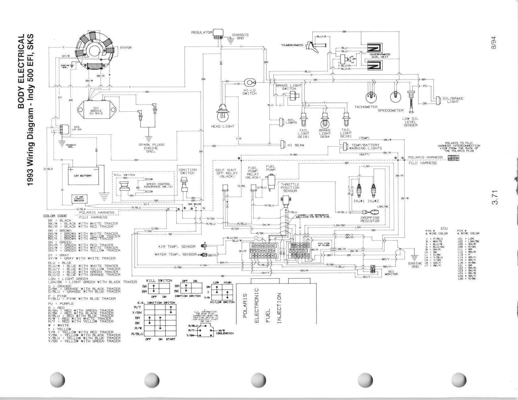 Predator 420 Cc Wiring Diagram Bf4dd2 2002 Polaris 500 Ho Wiring Diagram Of Predator 420 Cc Wiring Diagram
