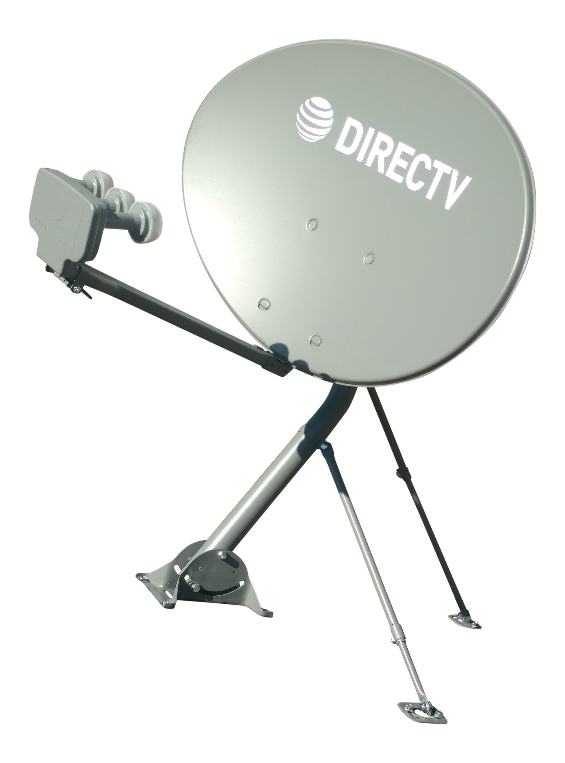 Satelite Dish to Resevor Dish Diagram Directv Phase Iii Satellite Dish Antenna for 101 110 119 Of Satelite Dish to Resevor Dish Diagram