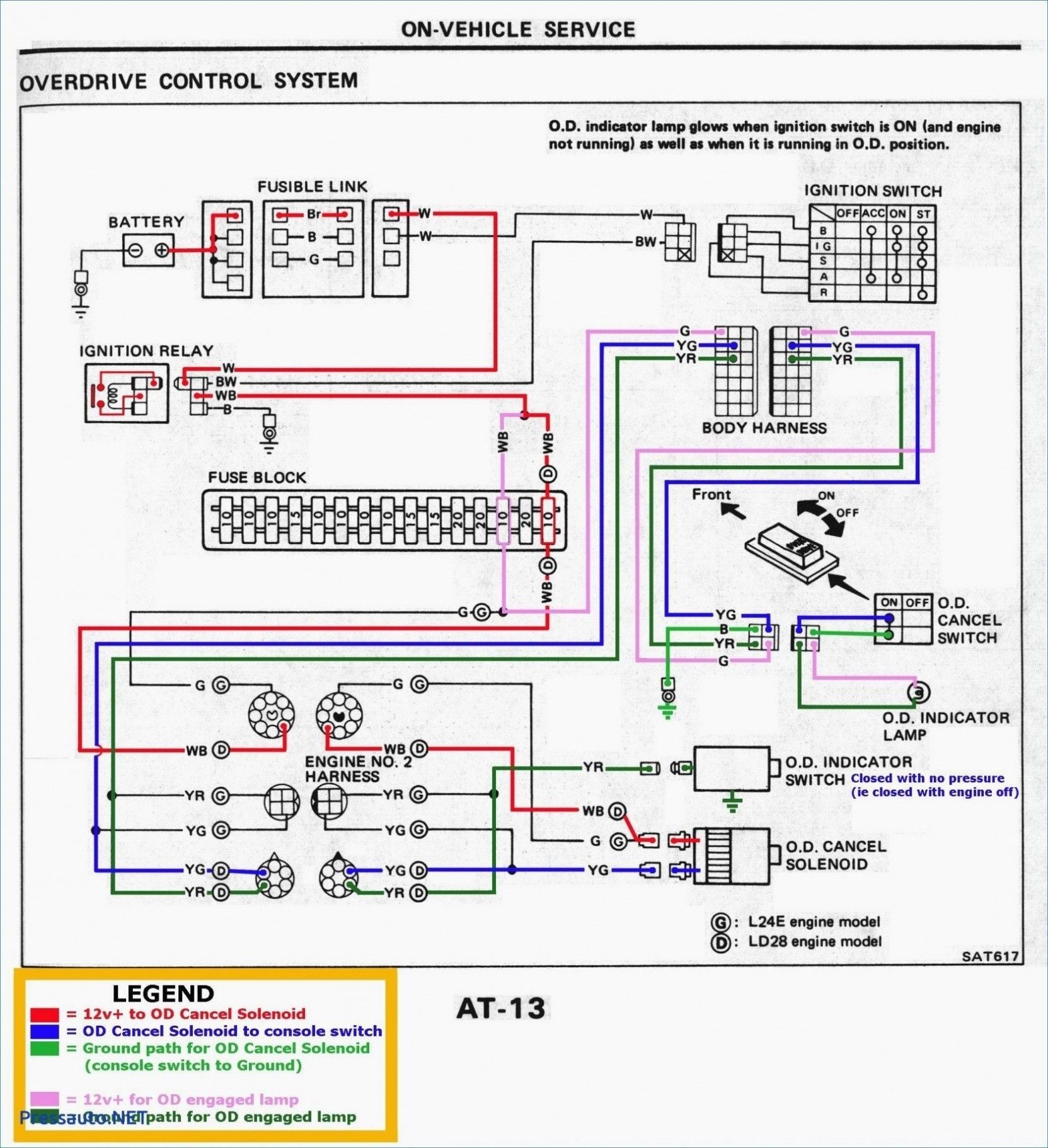 Three Prong Flasher Wiring New Electrical Wiring Diagram toyota Avanza Of Three Prong Flasher Wiring