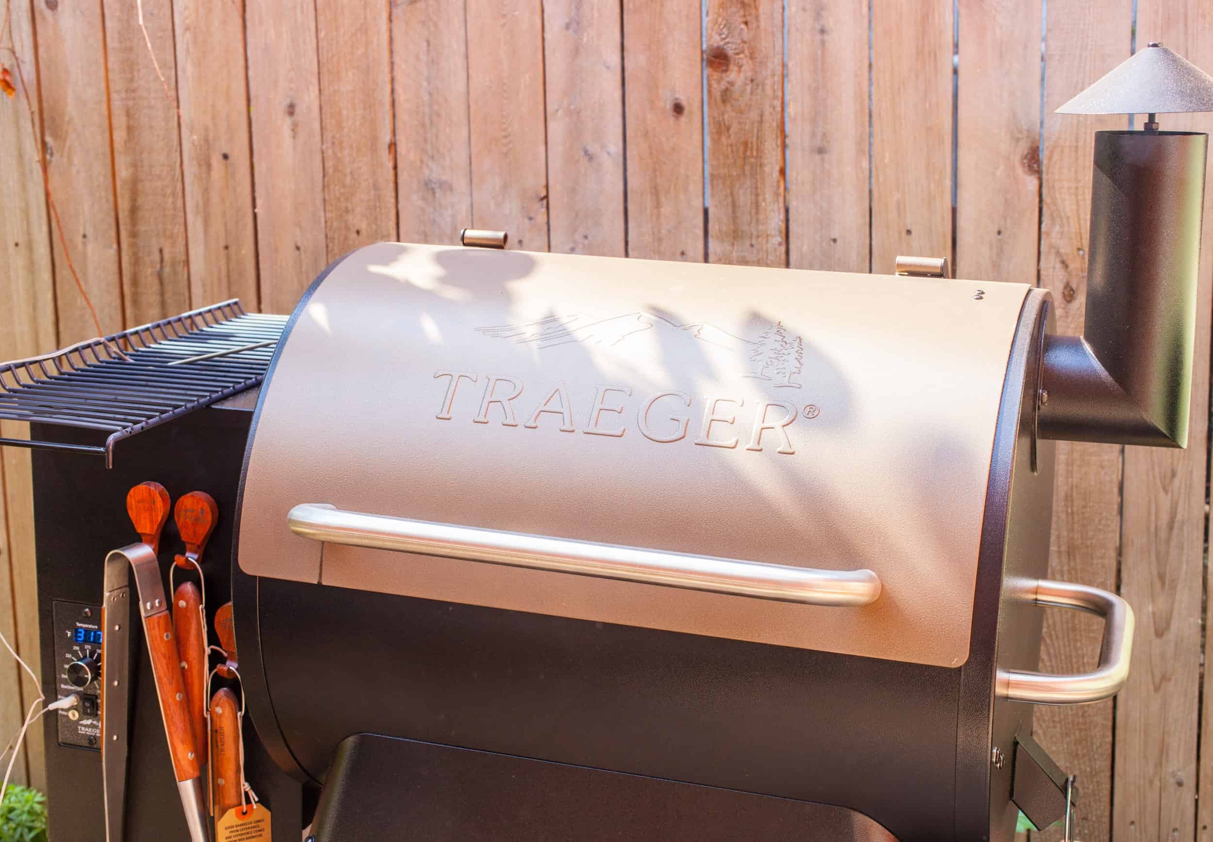 Traeger Green and Yellow Wire My Traeger Review and Trial Pros and Cons Macheesmo Of Traeger Green and Yellow Wire