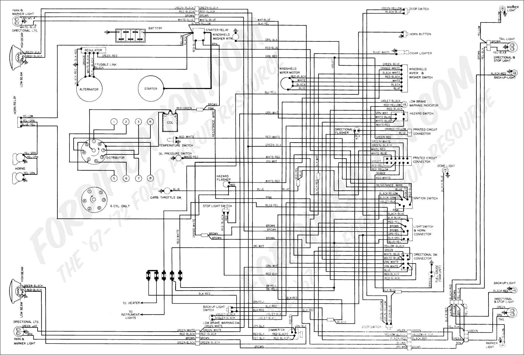 Wiring Diagram for 2000 ford F250 Taillights 2001 ford F350 Wiring Diagram Wiring Diagram Schematic Of Wiring Diagram for 2000 ford F250 Taillights