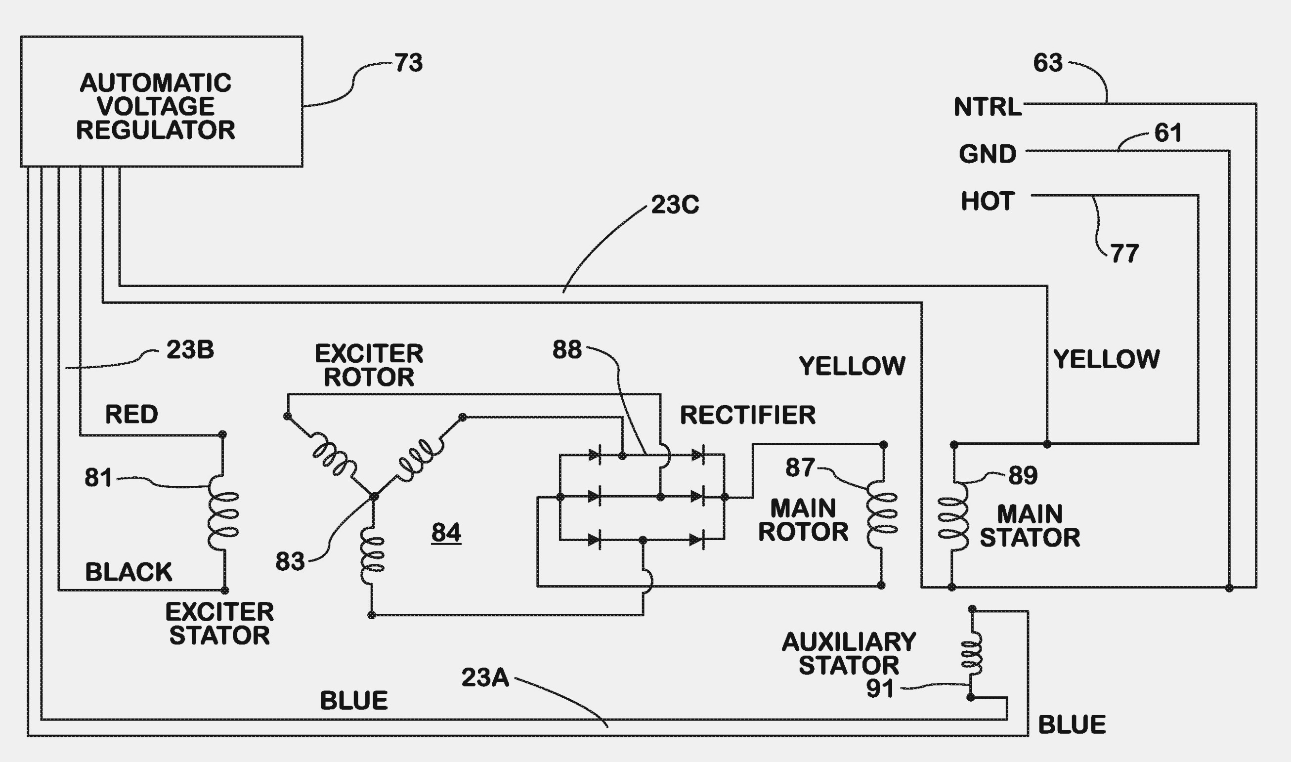 Wiring Diagram for Gas 99 Club Car Voltage Regulator Unique Ac Schematics Diagram Wiringdiagram Diagramming