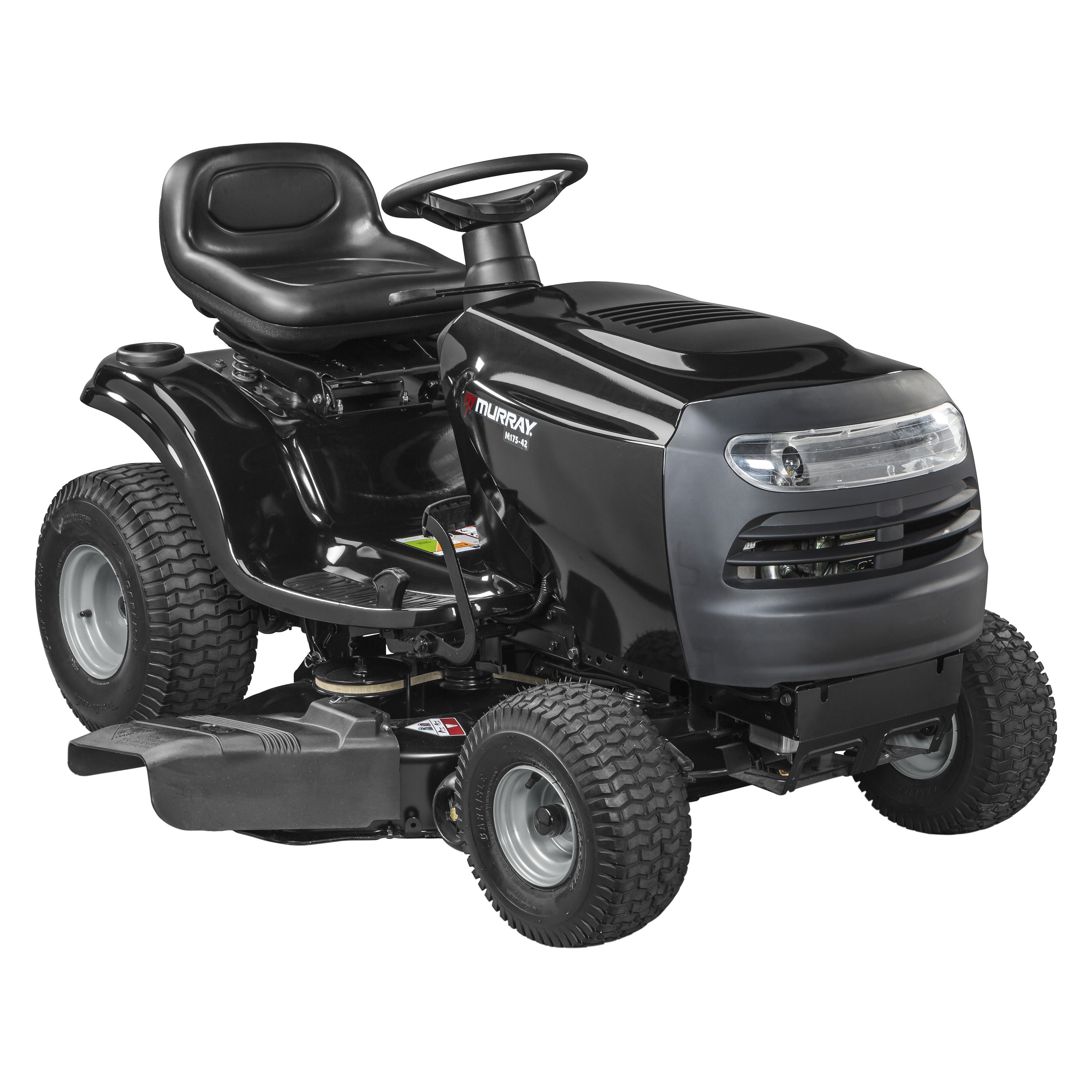 17.5 Hp Briggs and Stratton End Play Murray 42 In 17 5 Hp Briggs & Stratton Riding Mower Walmart Of 17.5 Hp Briggs and Stratton End Play