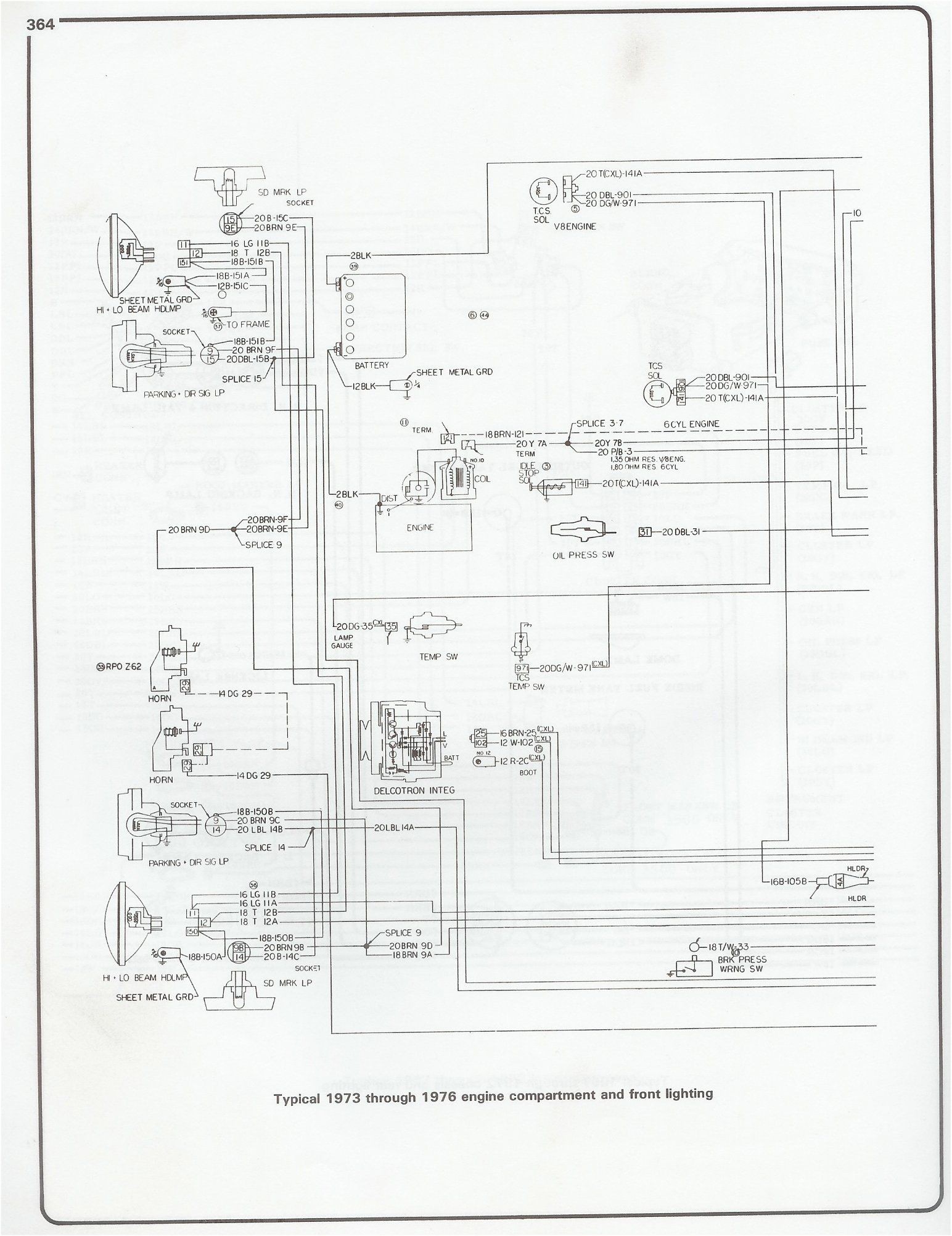 1979 Chevrolet Pickup Electrique Wiring Diagram Wiring Diagram 1973 1976 Chevy Pickup Chevy Wiring Of 1979 Chevrolet Pickup Electrique Wiring Diagram