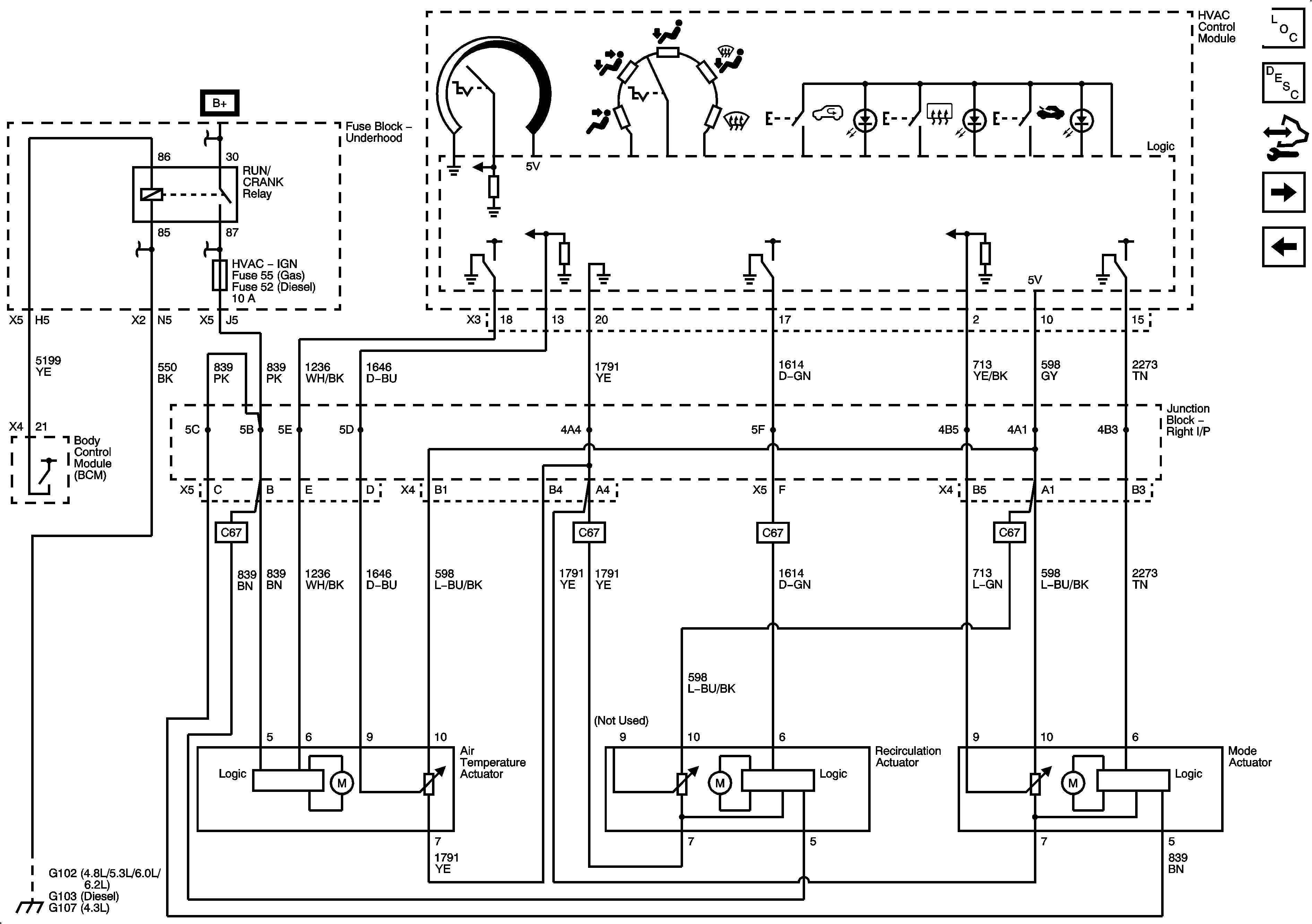 2004 Gmc 2500 6.0 Coil Wiring Diagram] 1998 Chevy 3500 Van Wiring Diagram Full Version Hd Of 2004 Gmc 2500 6.0 Coil Wiring