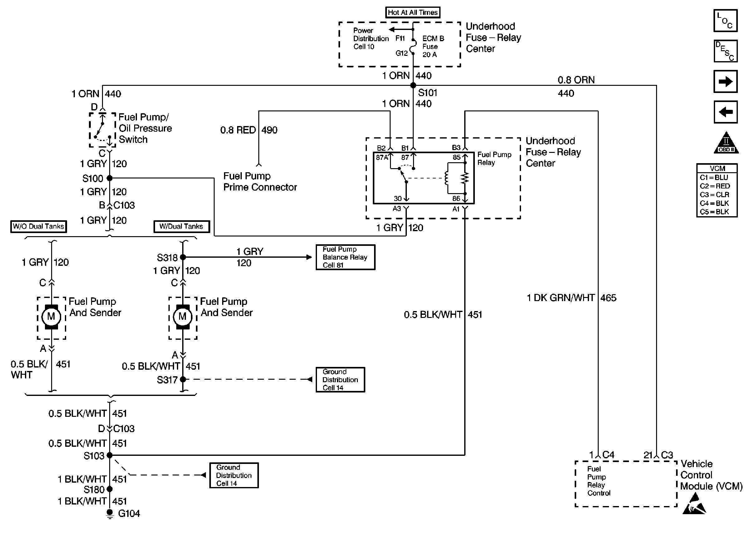 2004 Serria 6.0 Fuel Pump Wiring Diagram] 99 Chevy Suburban Fuel System Wiring Diagram Full Of 2004 Serria 6.0 Fuel Pump Wiring