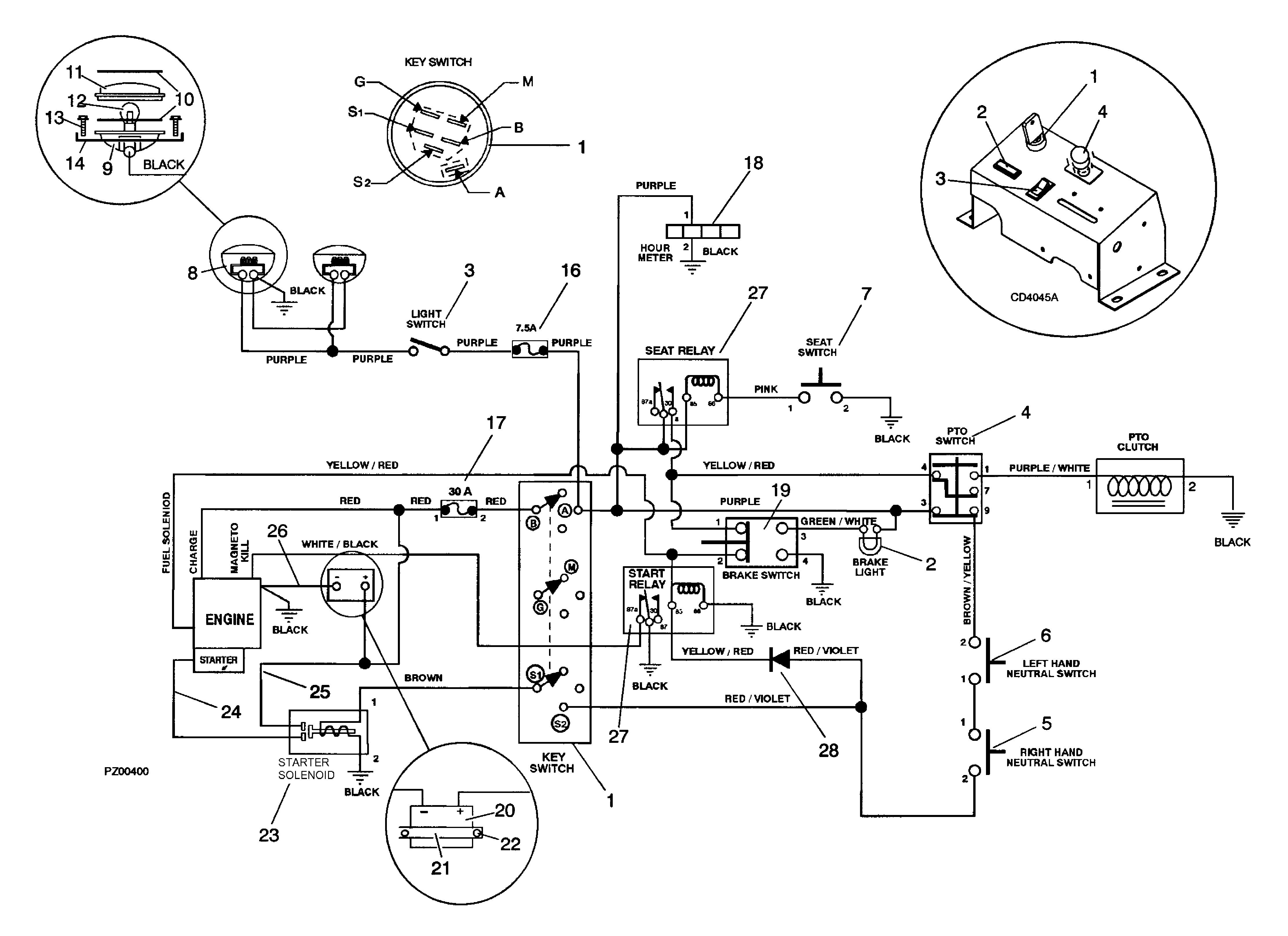 Briggs &amp;stratton 17.5 Hp Part Diaghram 20 Hp Briggs and Stratton Wiring Diagram Free Download Of Briggs &amp;stratton 17.5 Hp Part Diaghram