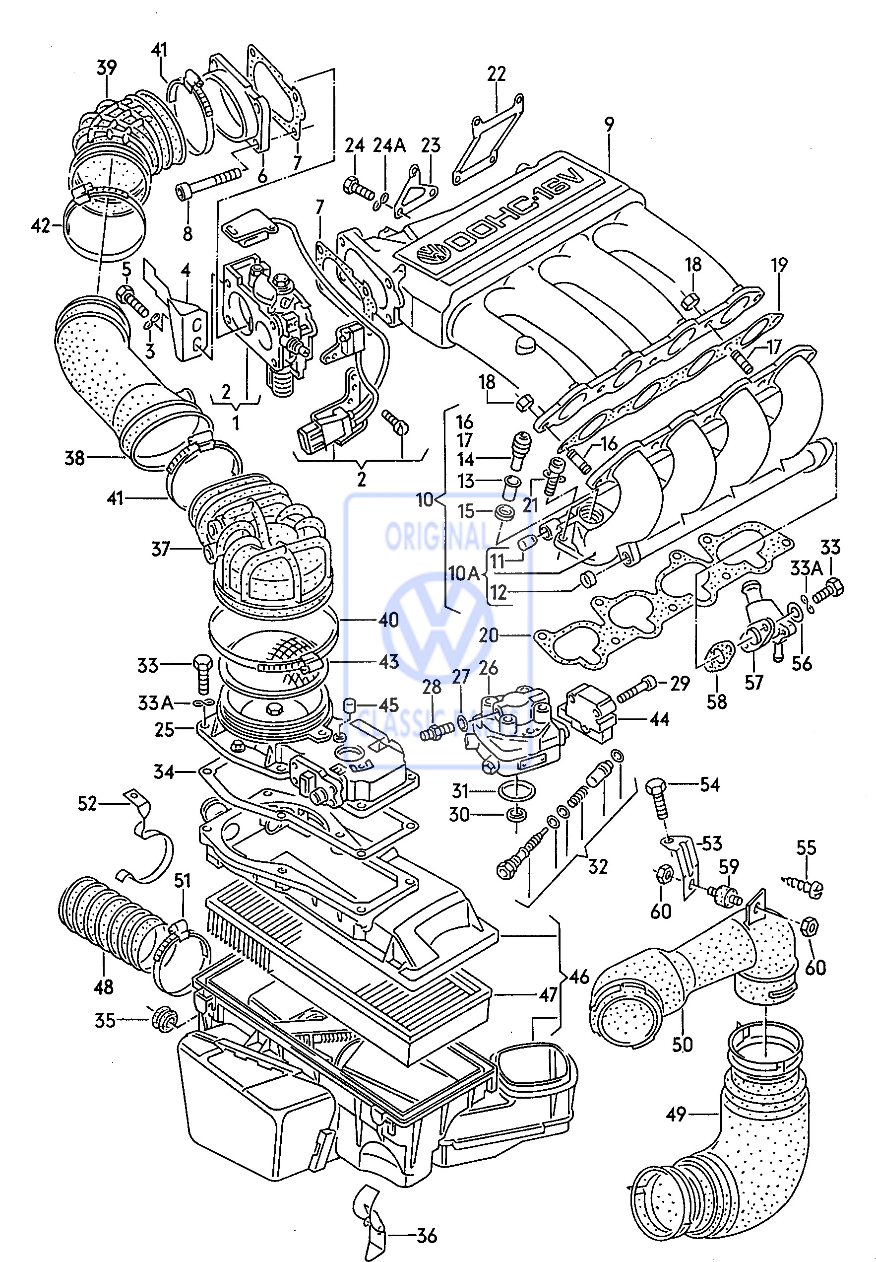Diagram Of the Chrysler 3,8 Litre Engine Dohc 16v Kia Motor Diagram Full Hd Version Motor Diagram Of Diagram Of the Chrysler 3,8 Litre Engine