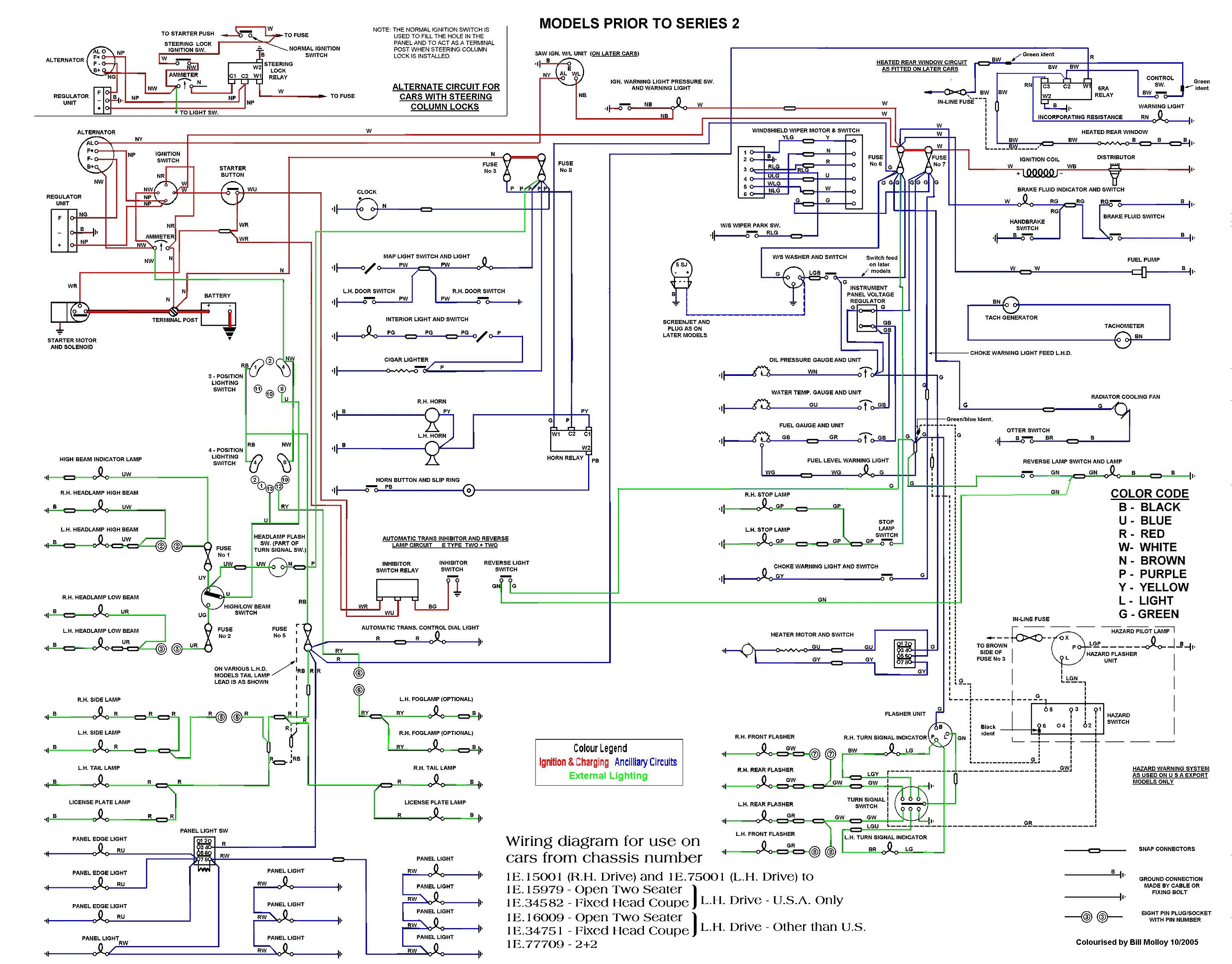 Fuse and Relay Diagram for 2000 Jaguar S-type 3.0 V6 Diagram] Jaguar S Type 2007 Wiring Diagram Full Version Hd Of Fuse and Relay Diagram for 2000 Jaguar S-type 3.0 V6