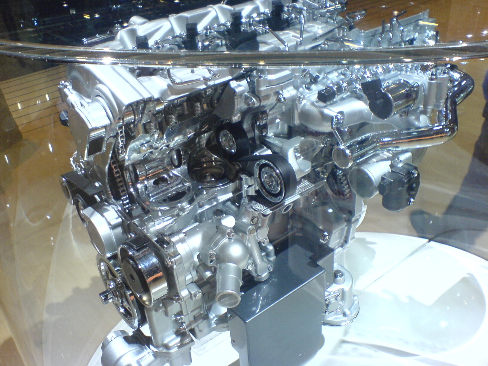 Toyota Corolla Diesel 2.o Engine Diagram toyota Ad Engine Of Toyota Corolla Diesel 2.o Engine Diagram